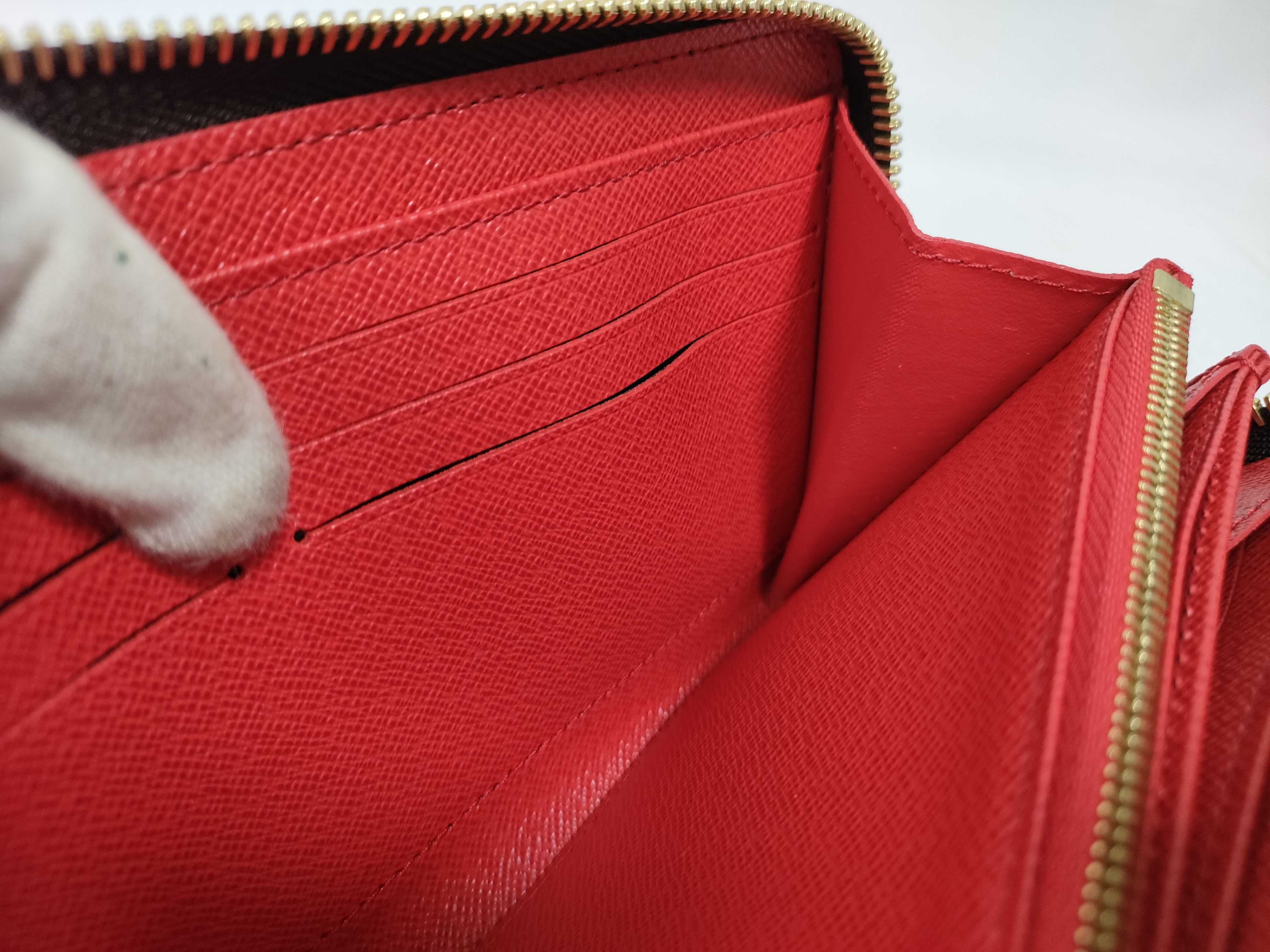 Monogram LV Zippy Wallet — view 10