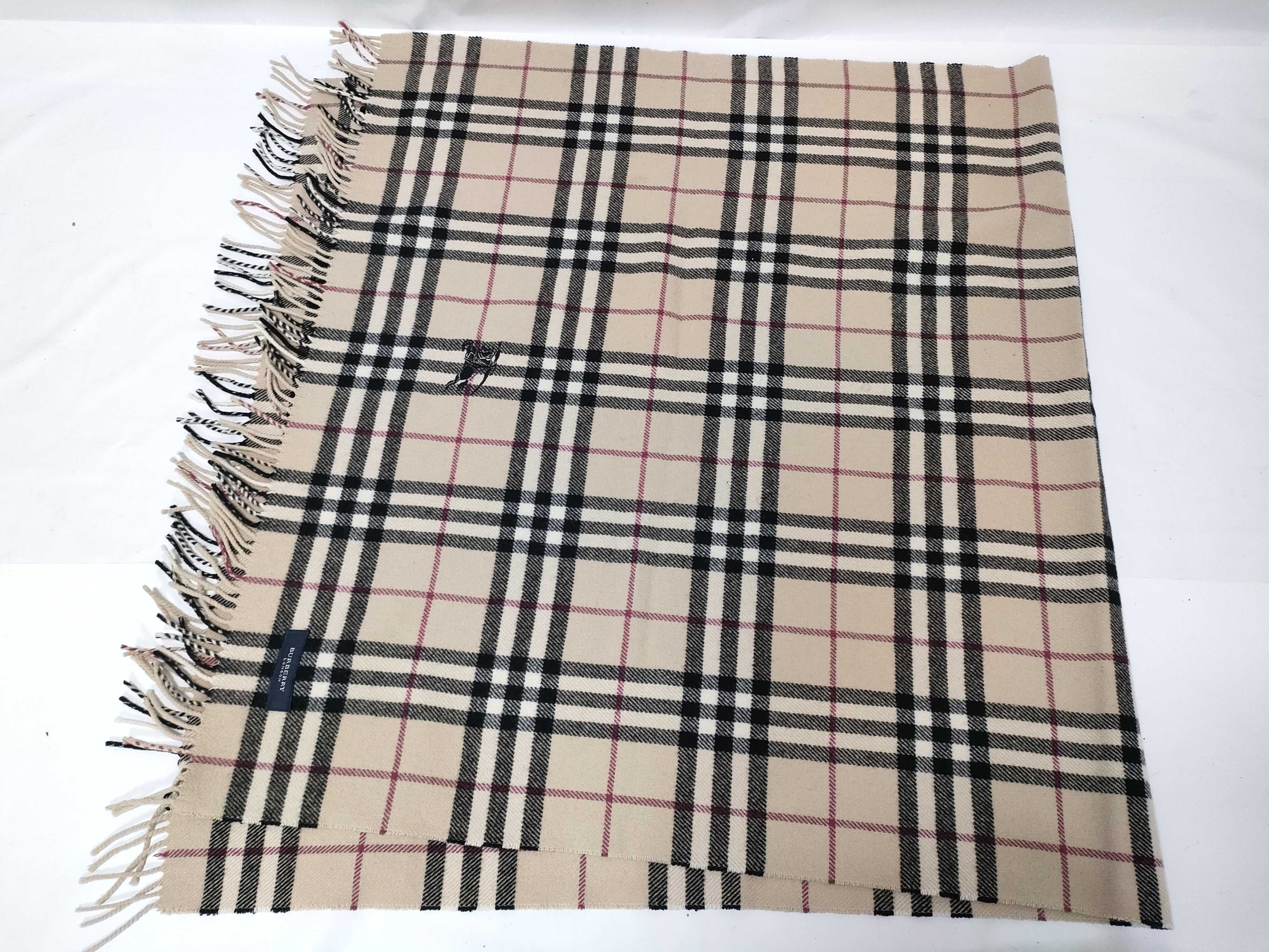 Large Scarf and Other Accessories — view 2
