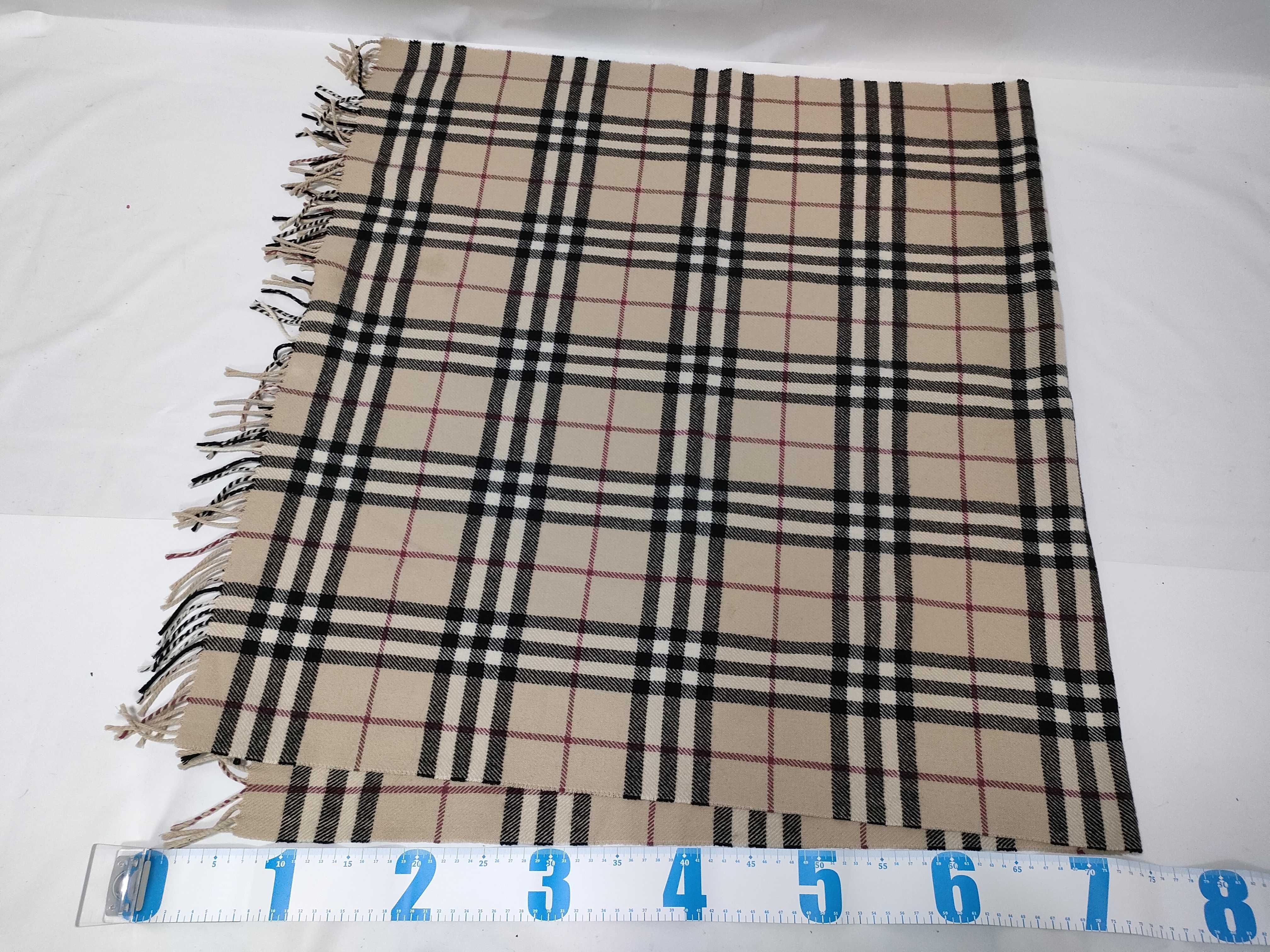 Large Scarf and Other Accessories — view 3