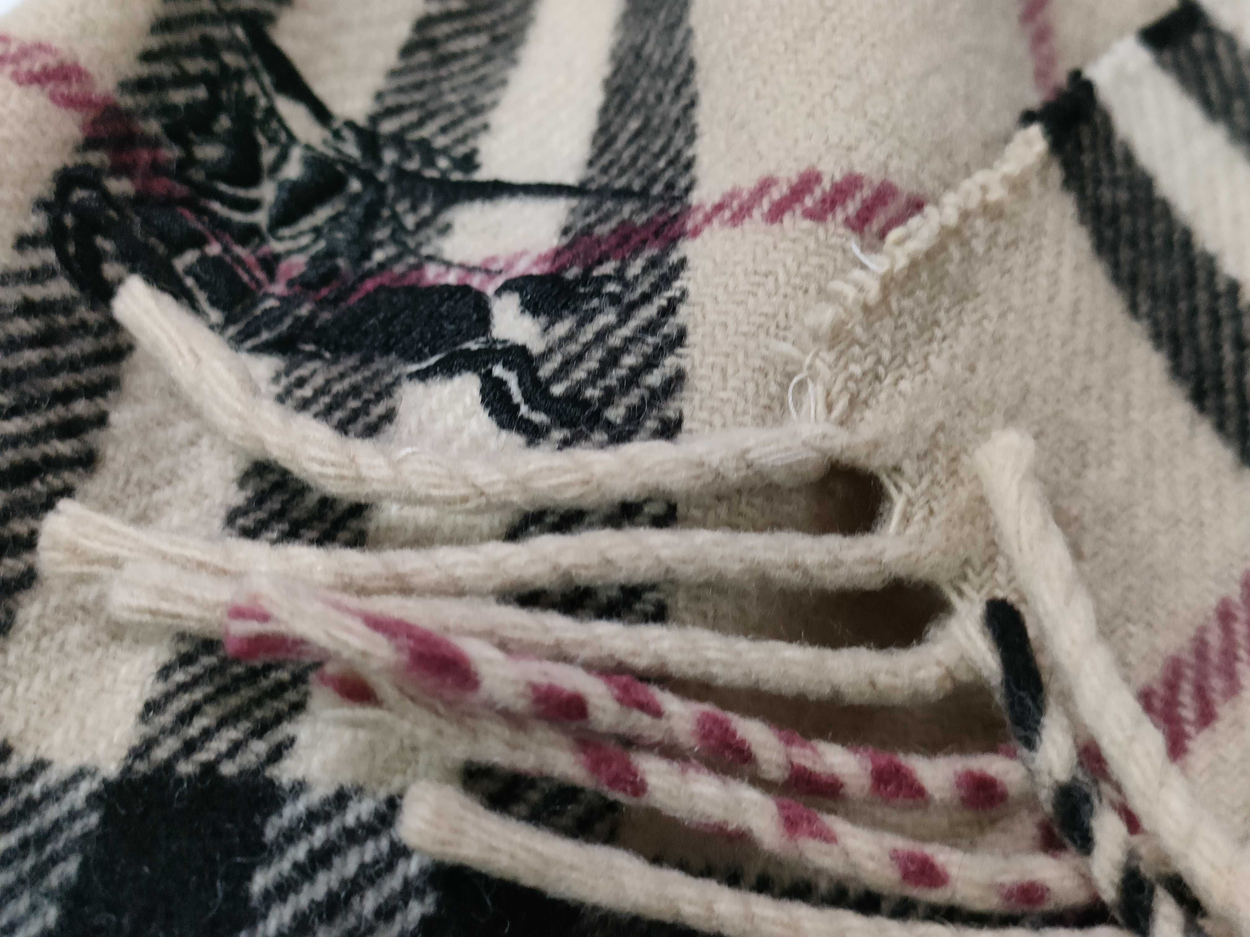 Large Scarf and Other Accessories — view 6