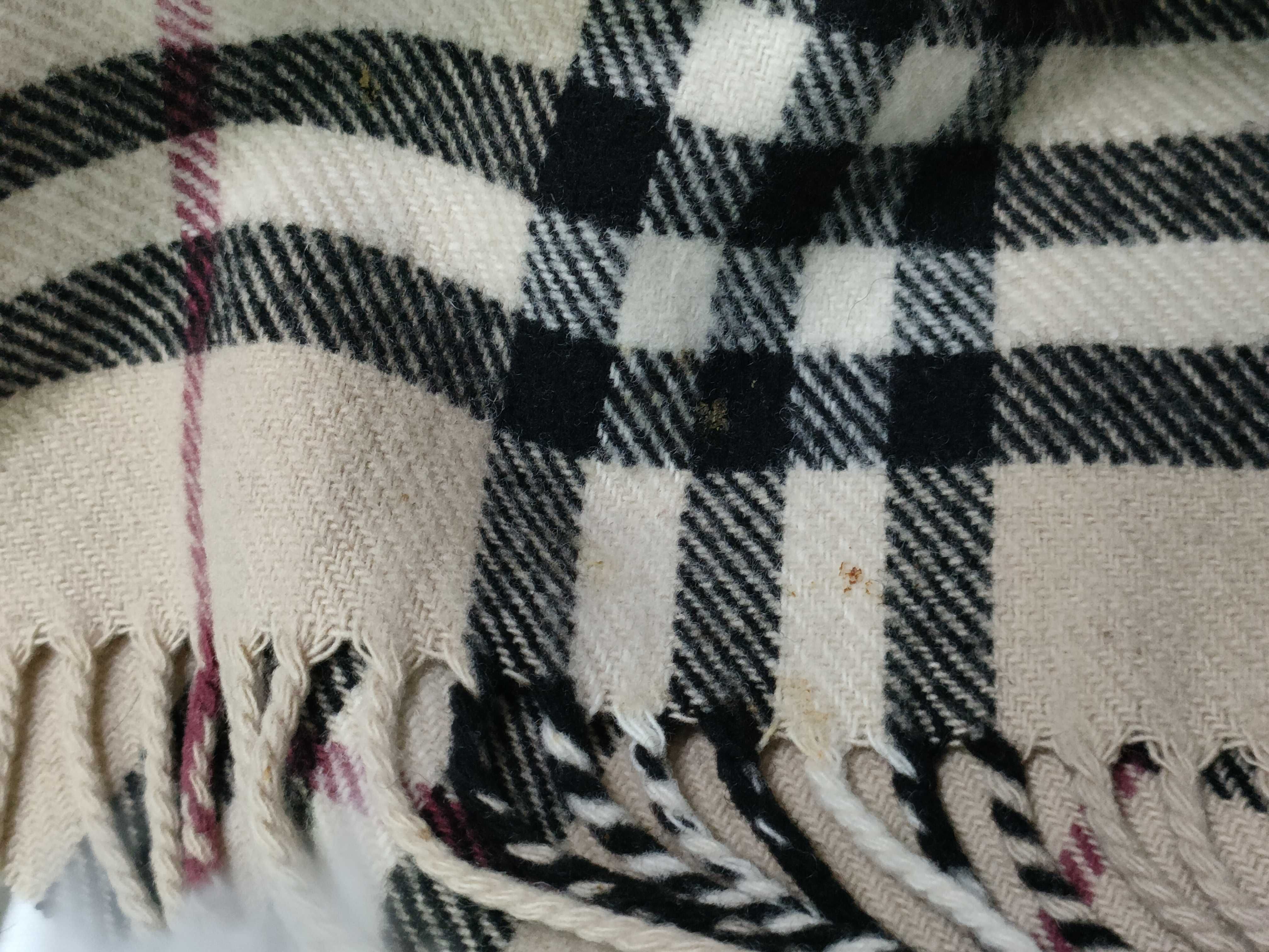 Large Scarf and Other Accessories — view 7