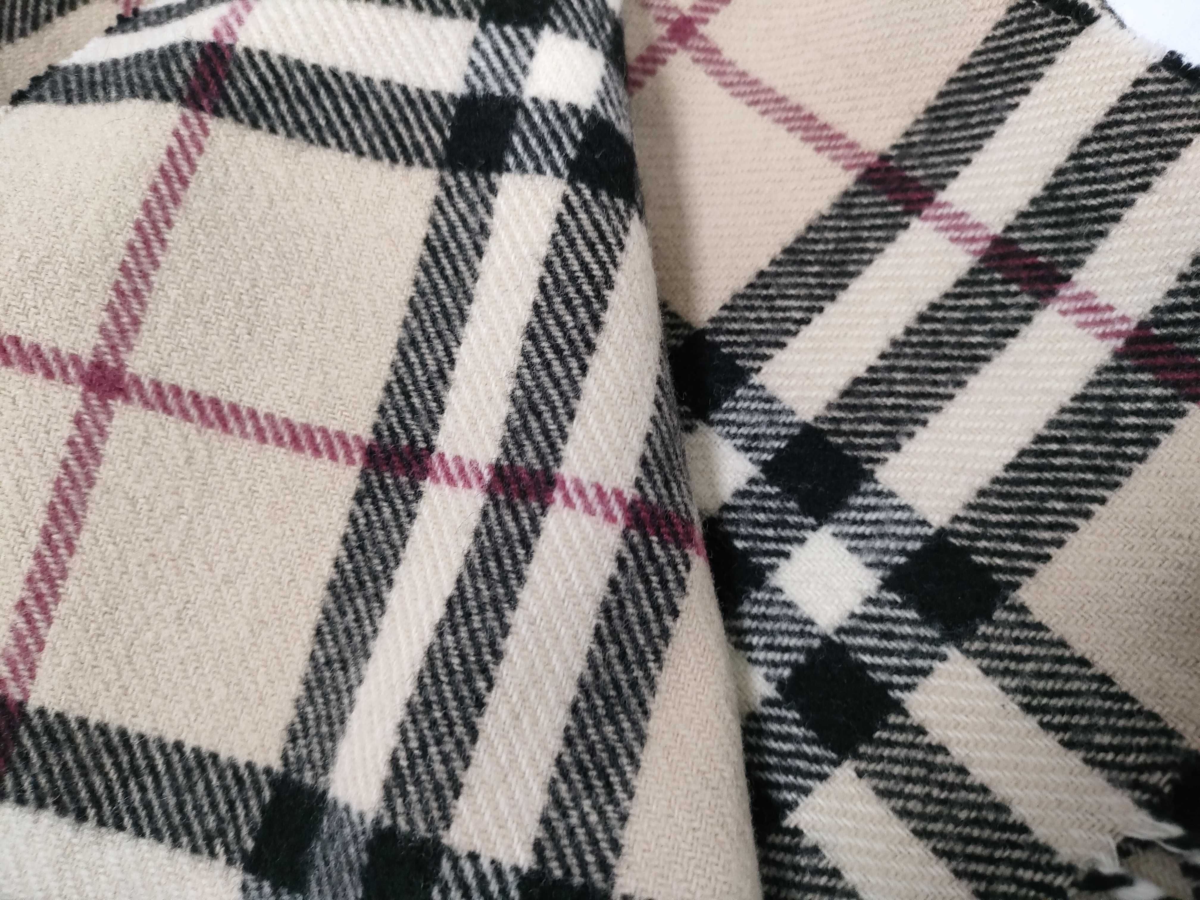 Large Scarf and Other Accessories — view 8