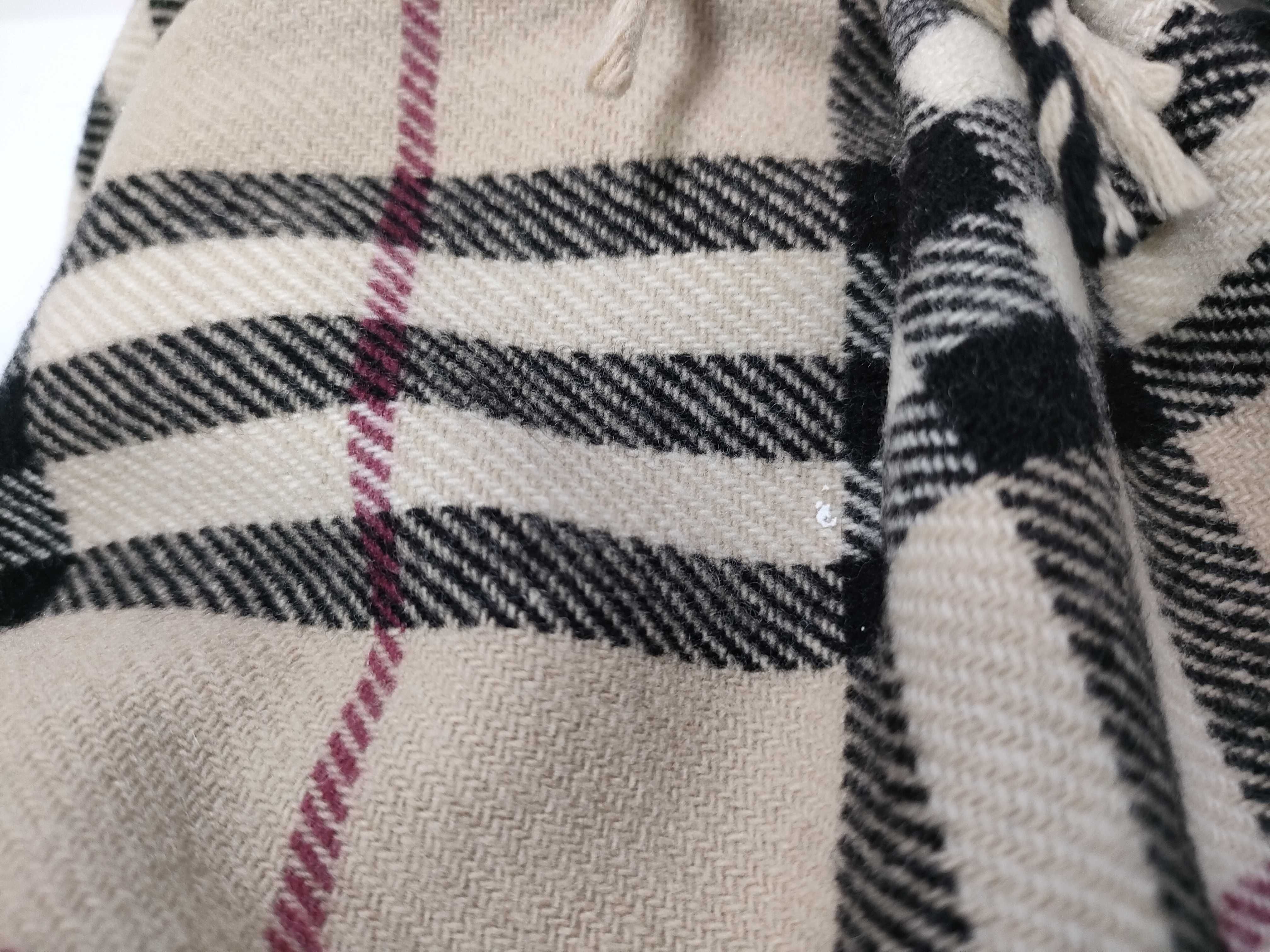Large Scarf and Other Accessories — view 10