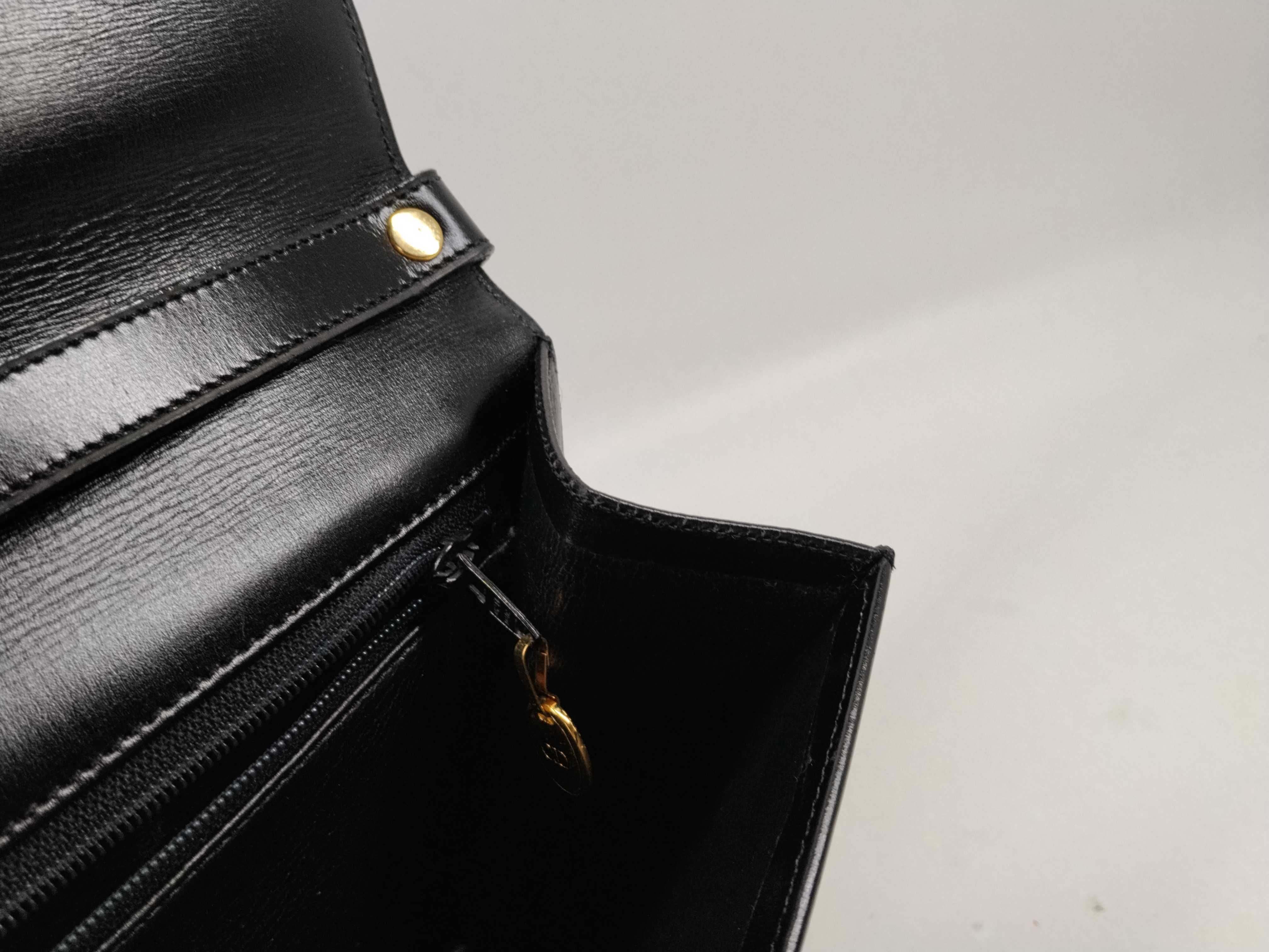 Vintage One-Shoulder Shoulder Bag — view 12