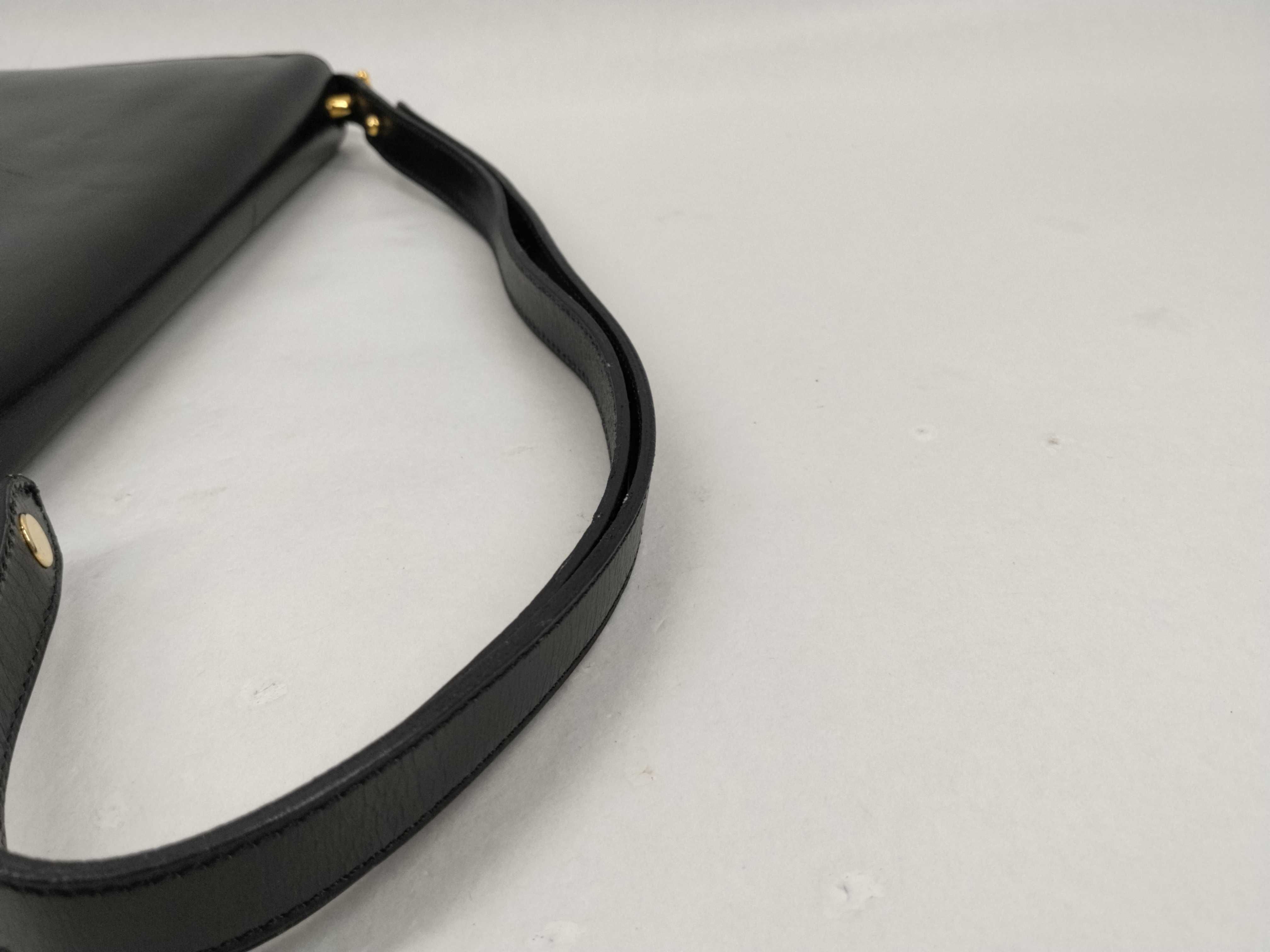 Vintage One-Shoulder Shoulder Bag — view 5