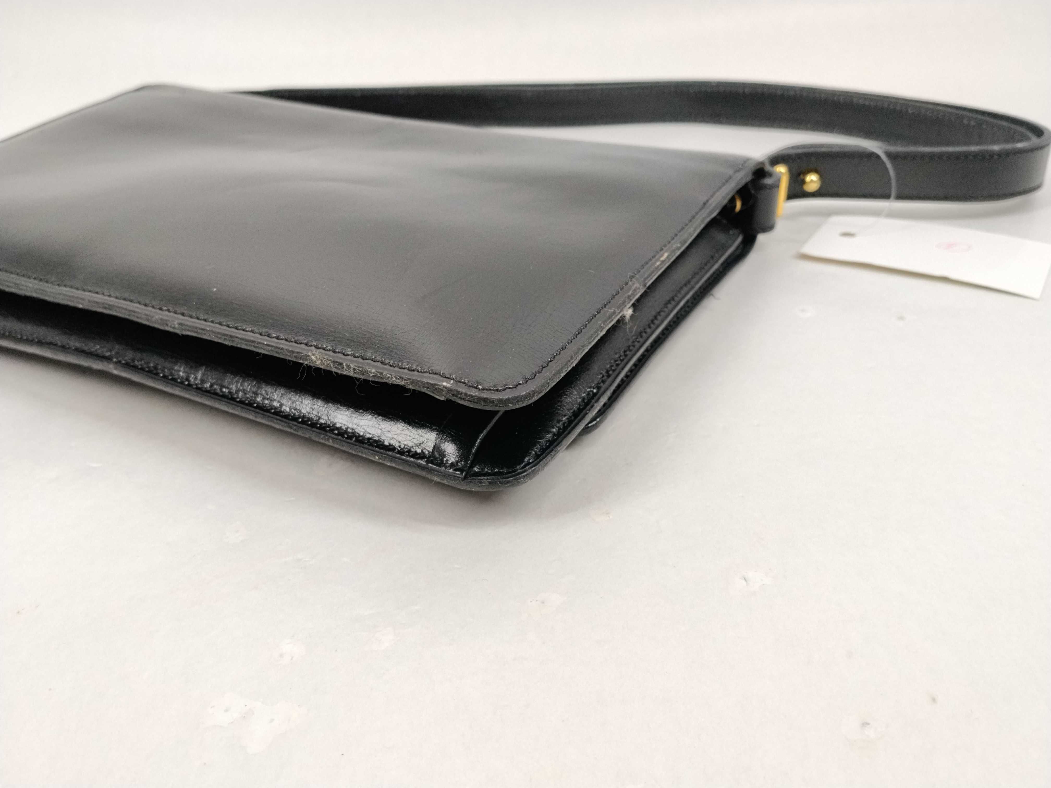 Vintage One-Shoulder Shoulder Bag — view 6