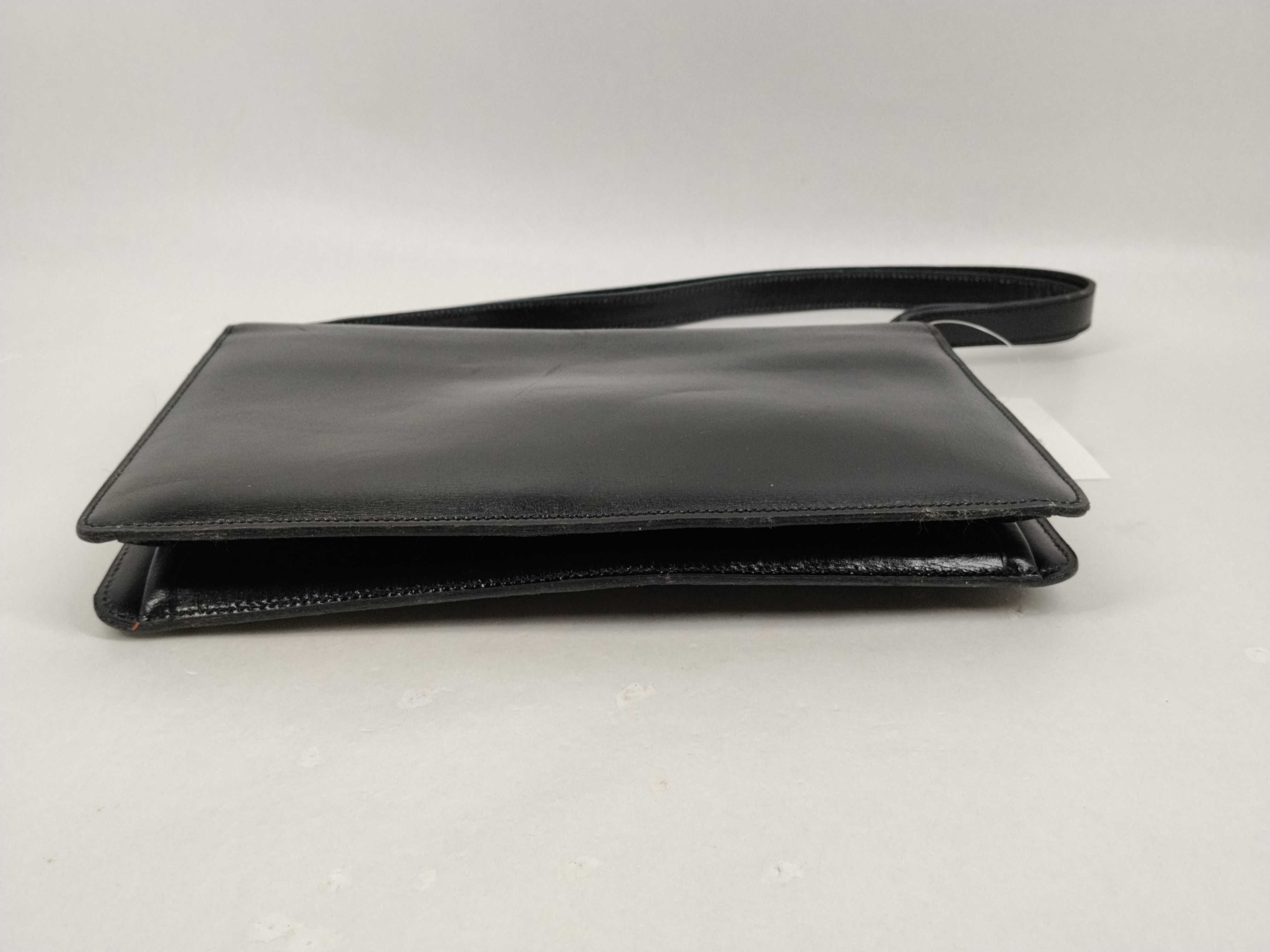Vintage One-Shoulder Shoulder Bag — view 7
