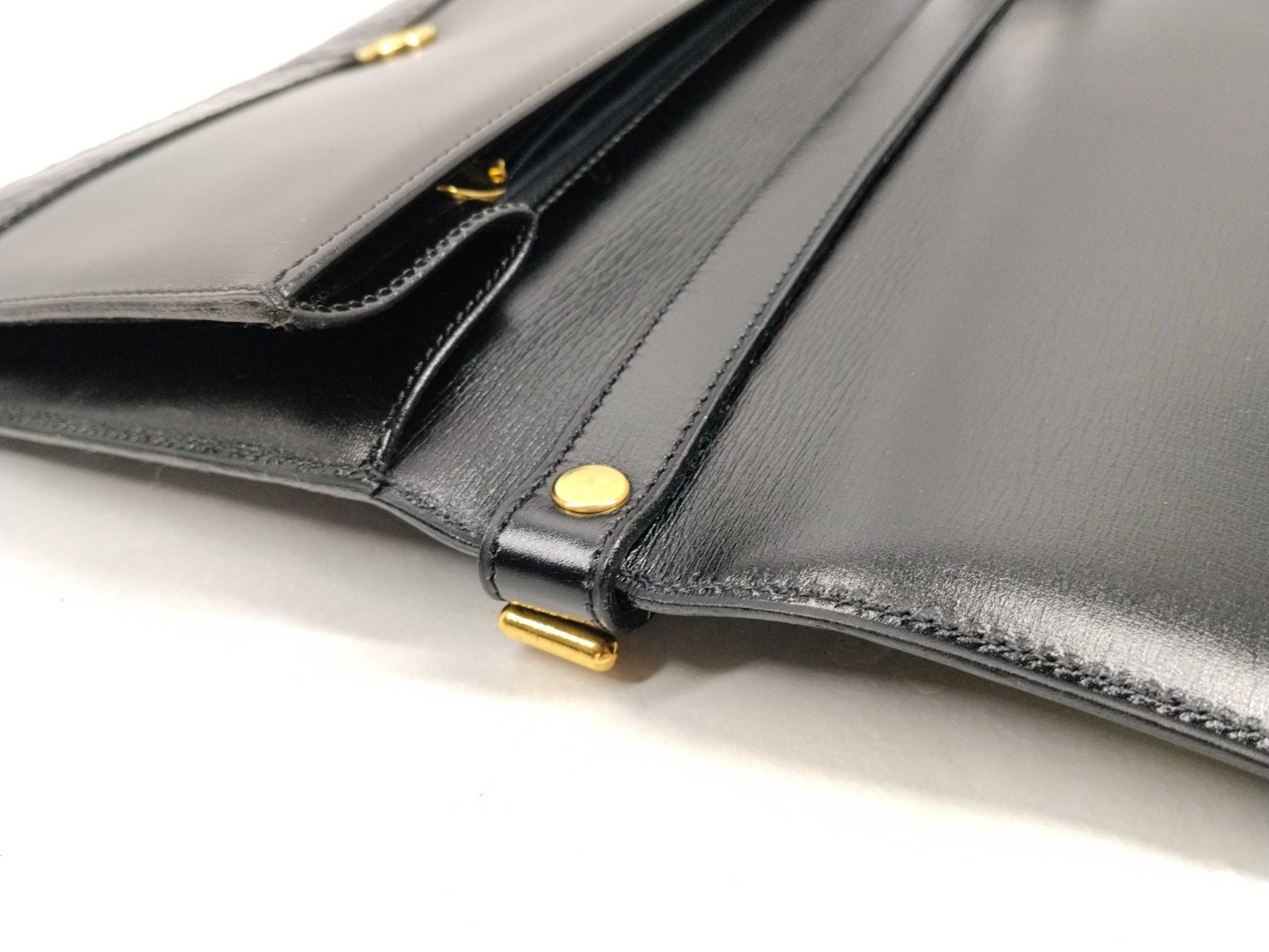 Vintage One-Shoulder Shoulder Bag — view 9