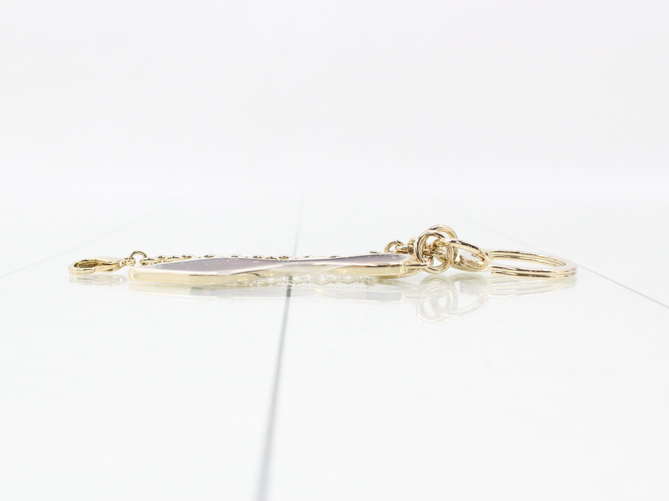 key ring — view 3