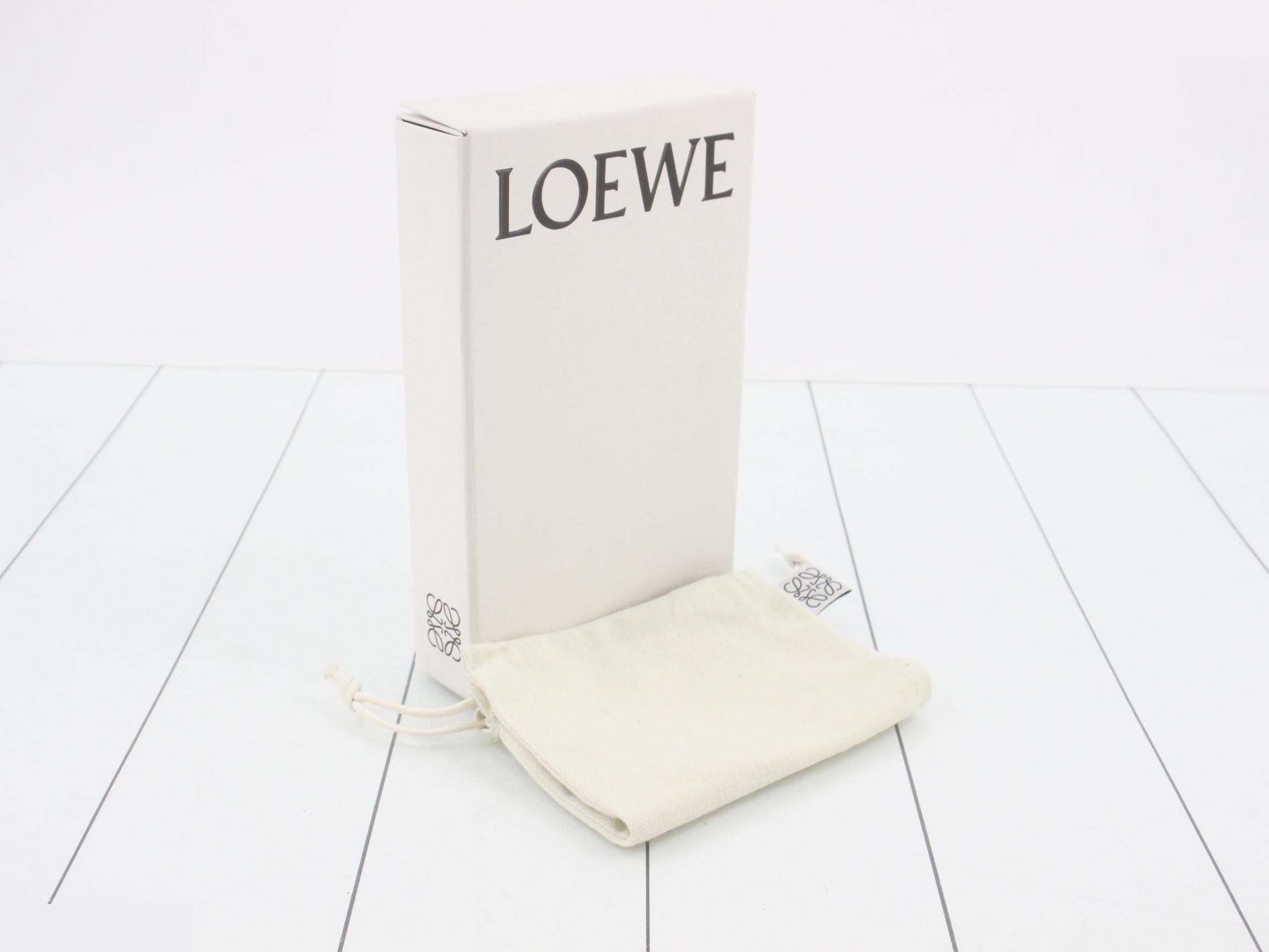 Anagram Round Zip Long Wallet — view 5