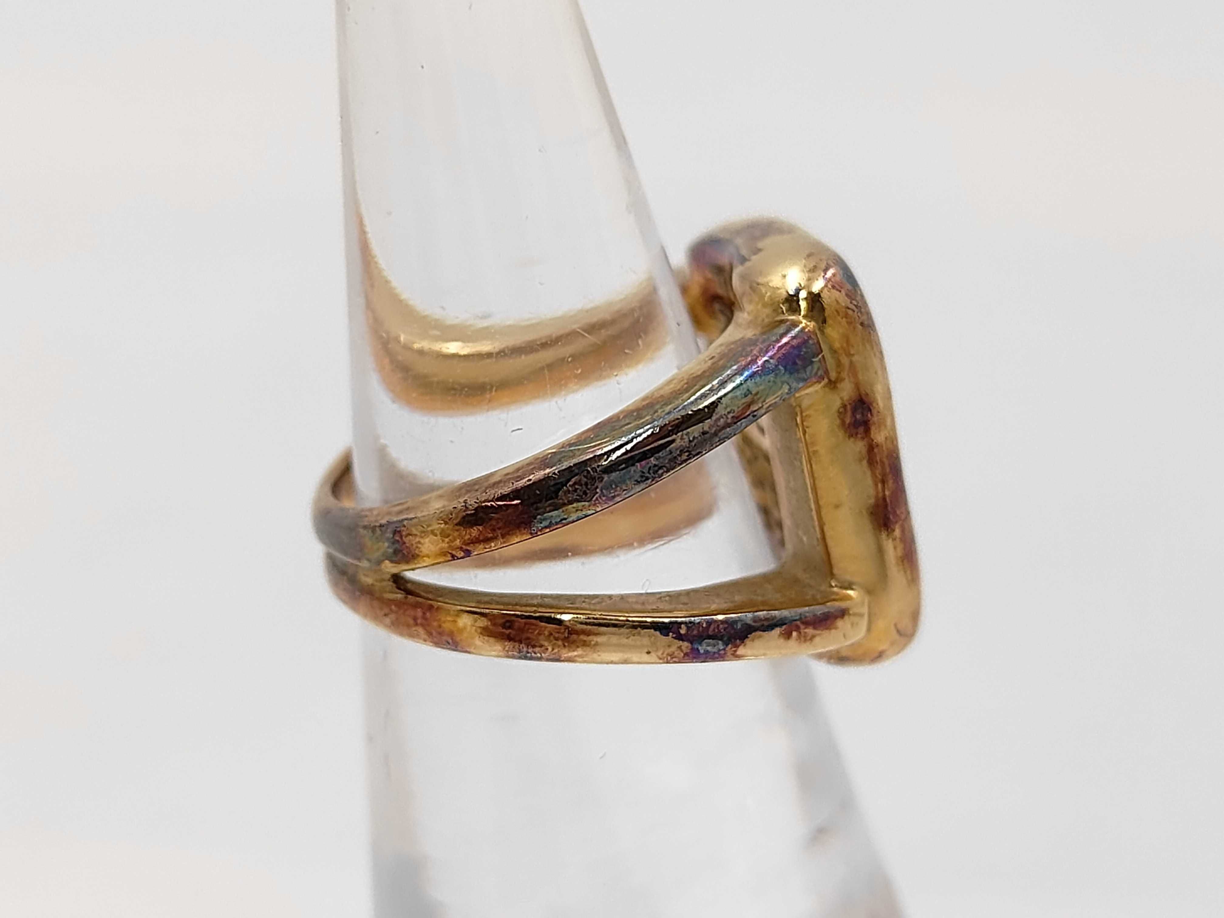 Corozo Ring, Size 51 — view 3