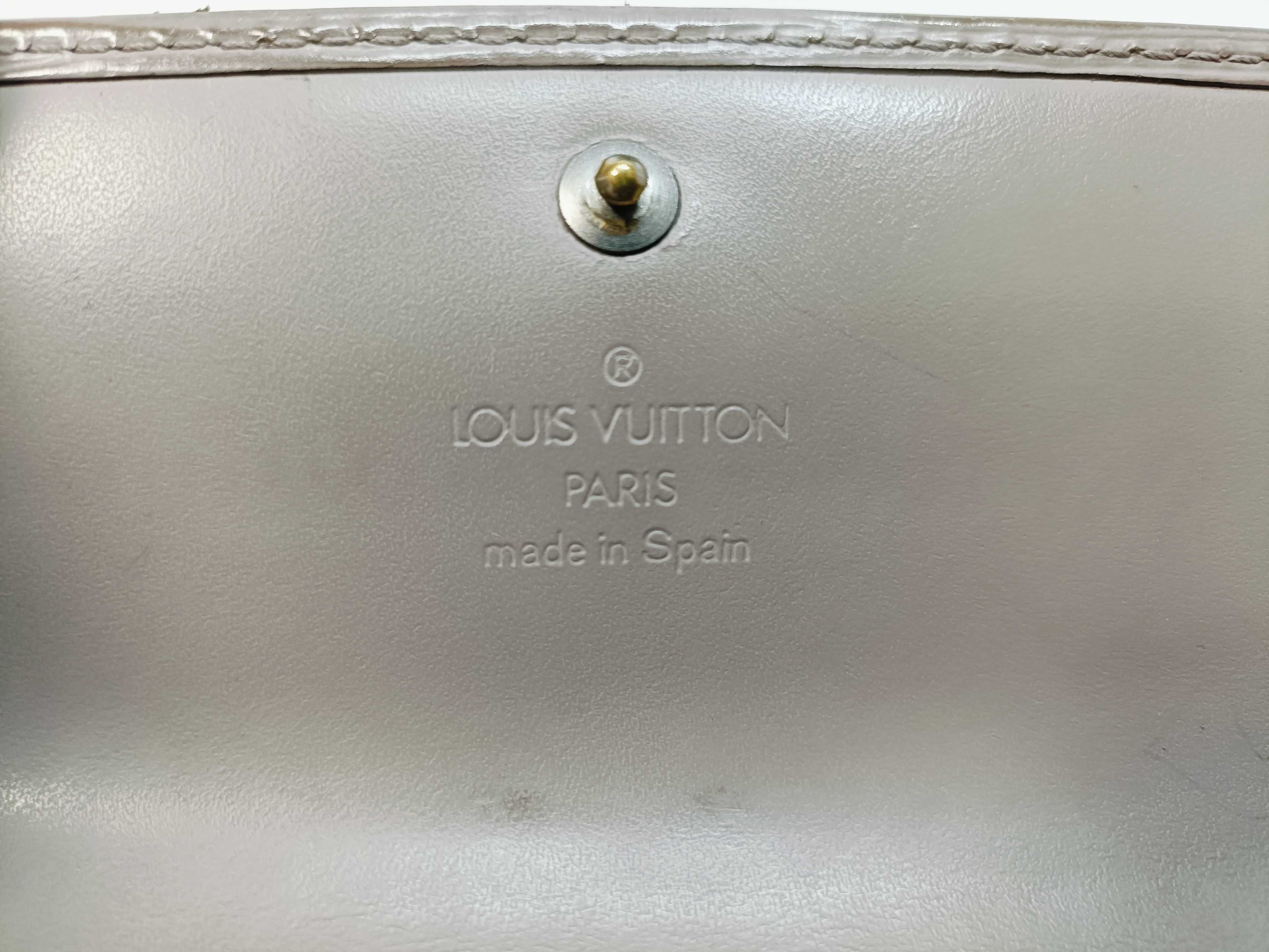 Epi Portefeuille Sarah CA1000 Wallet — view 15