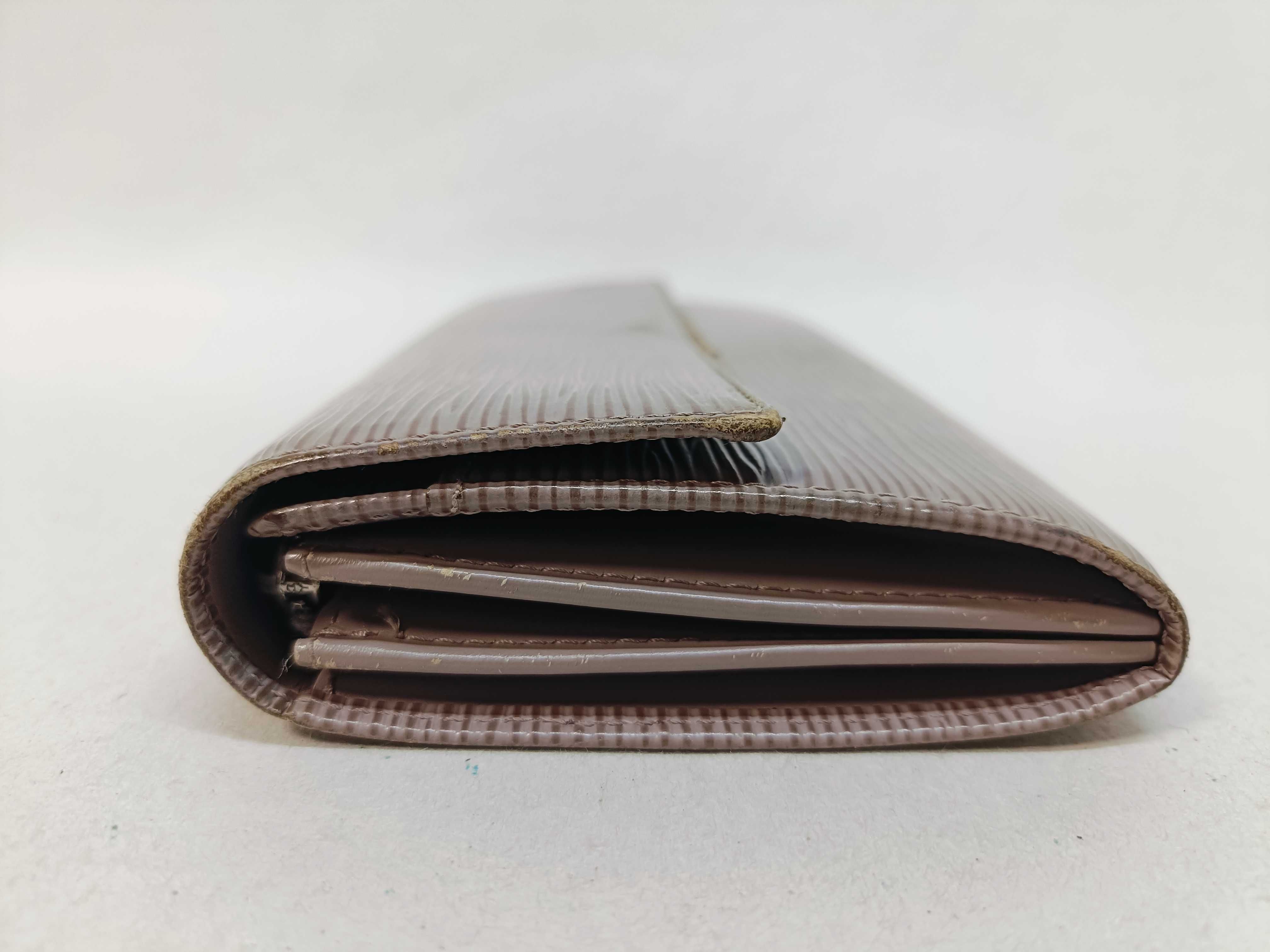 Epi Portefeuille Sarah CA1000 Wallet — view 3
