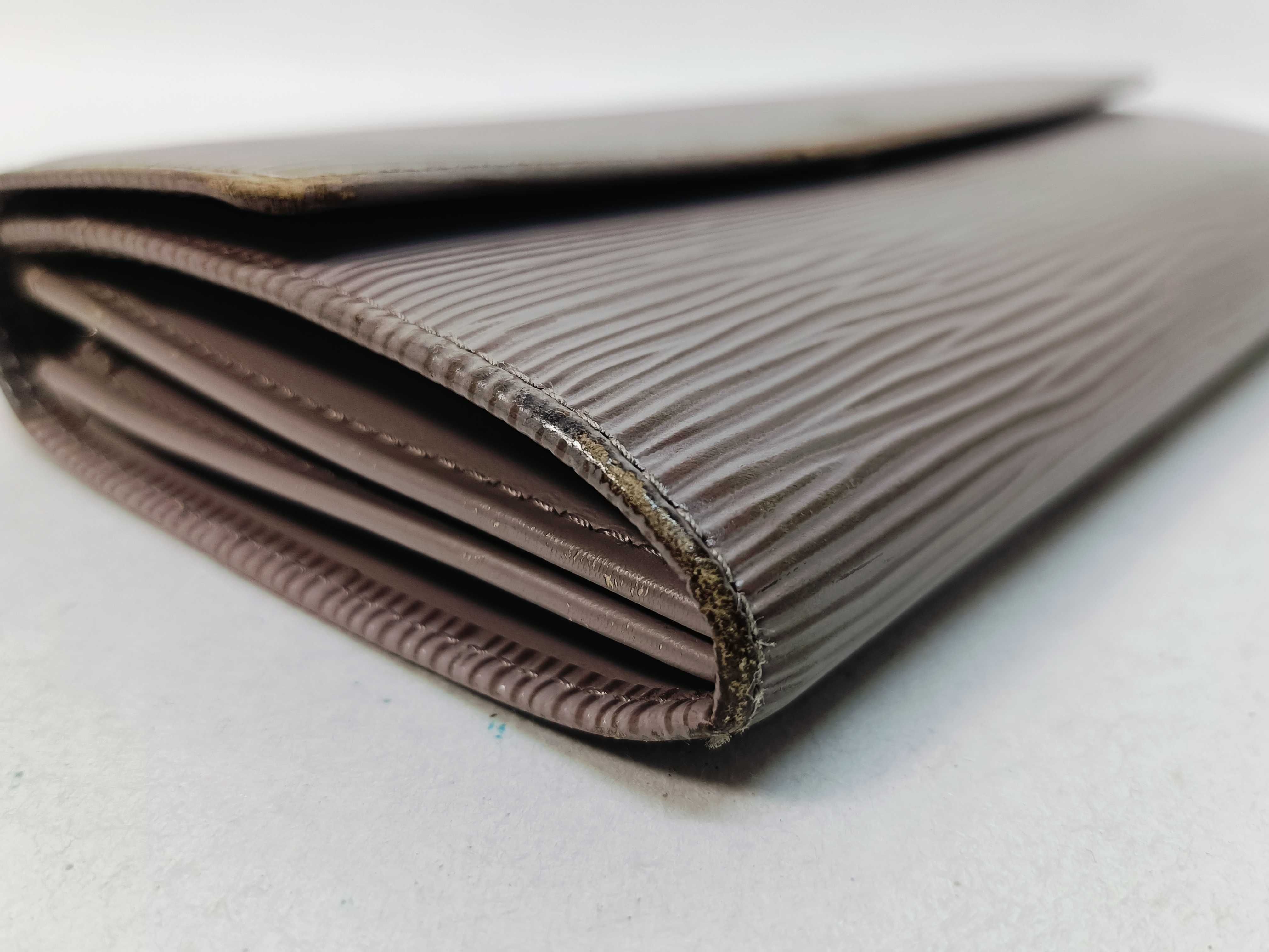 Epi Portefeuille Sarah CA1000 Wallet — view 4
