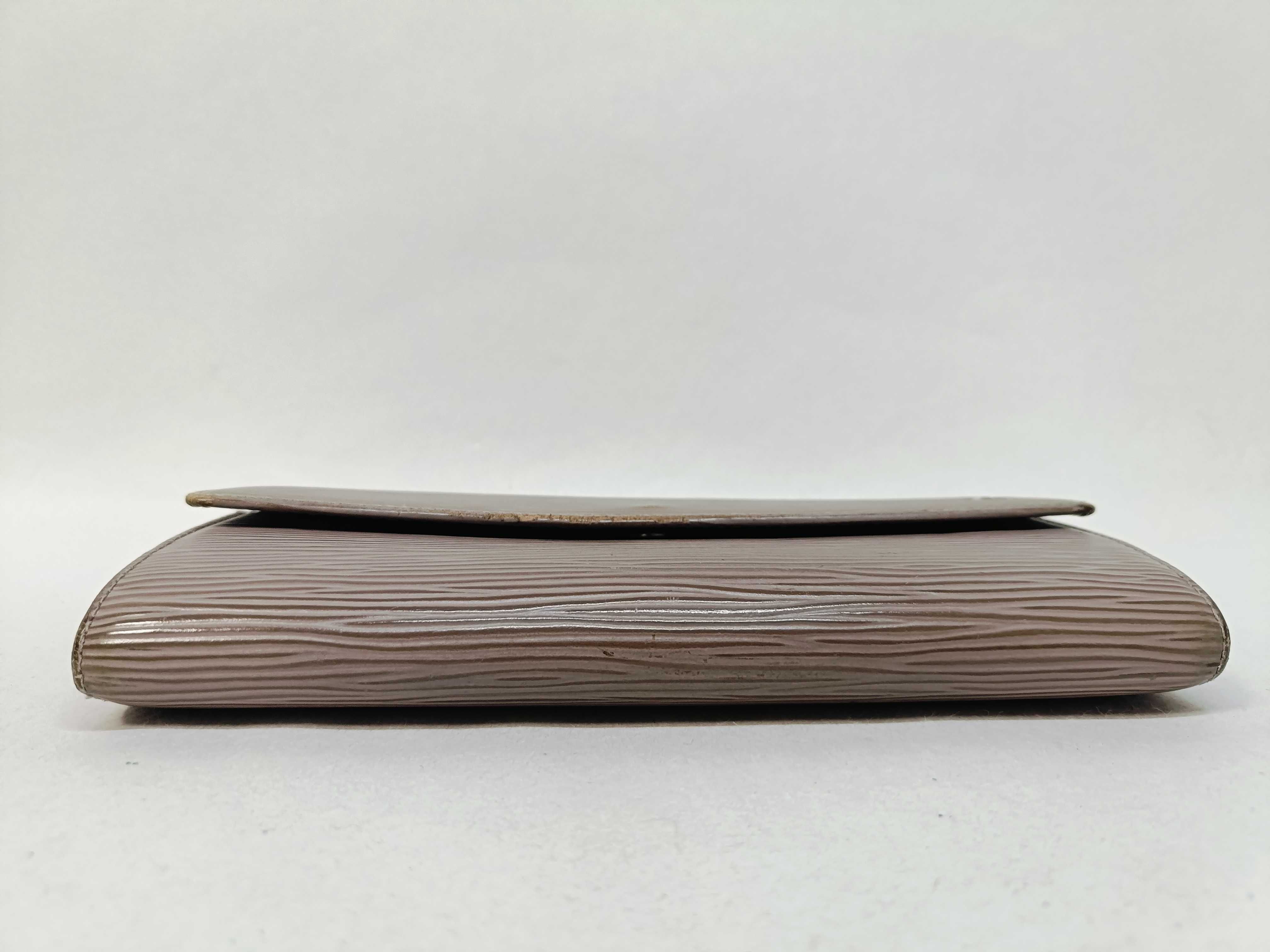 Epi Portefeuille Sarah CA1000 Wallet — view 5