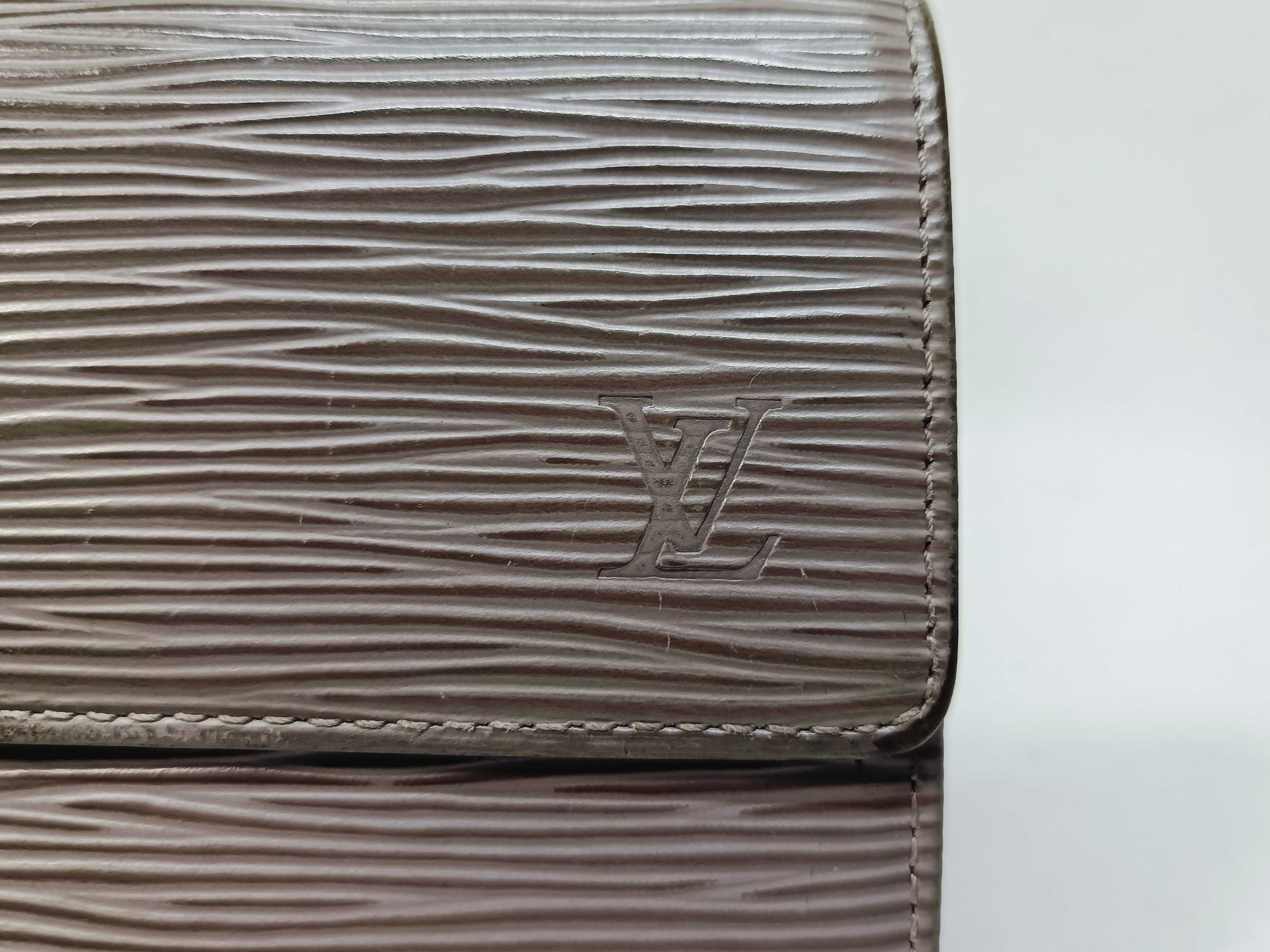Epi Portefeuille Sarah CA1000 Wallet — view 7