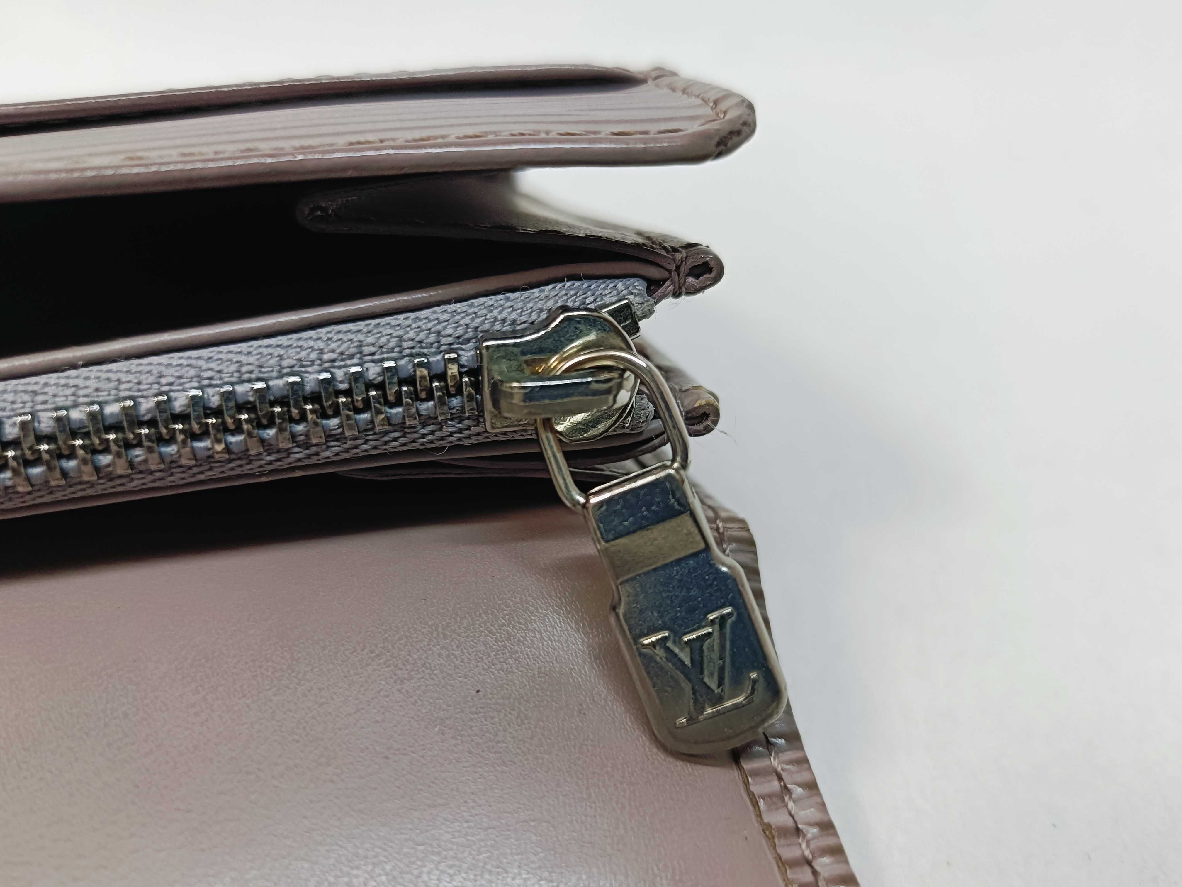Epi Portefeuille Sarah CA1000 Wallet — view 10