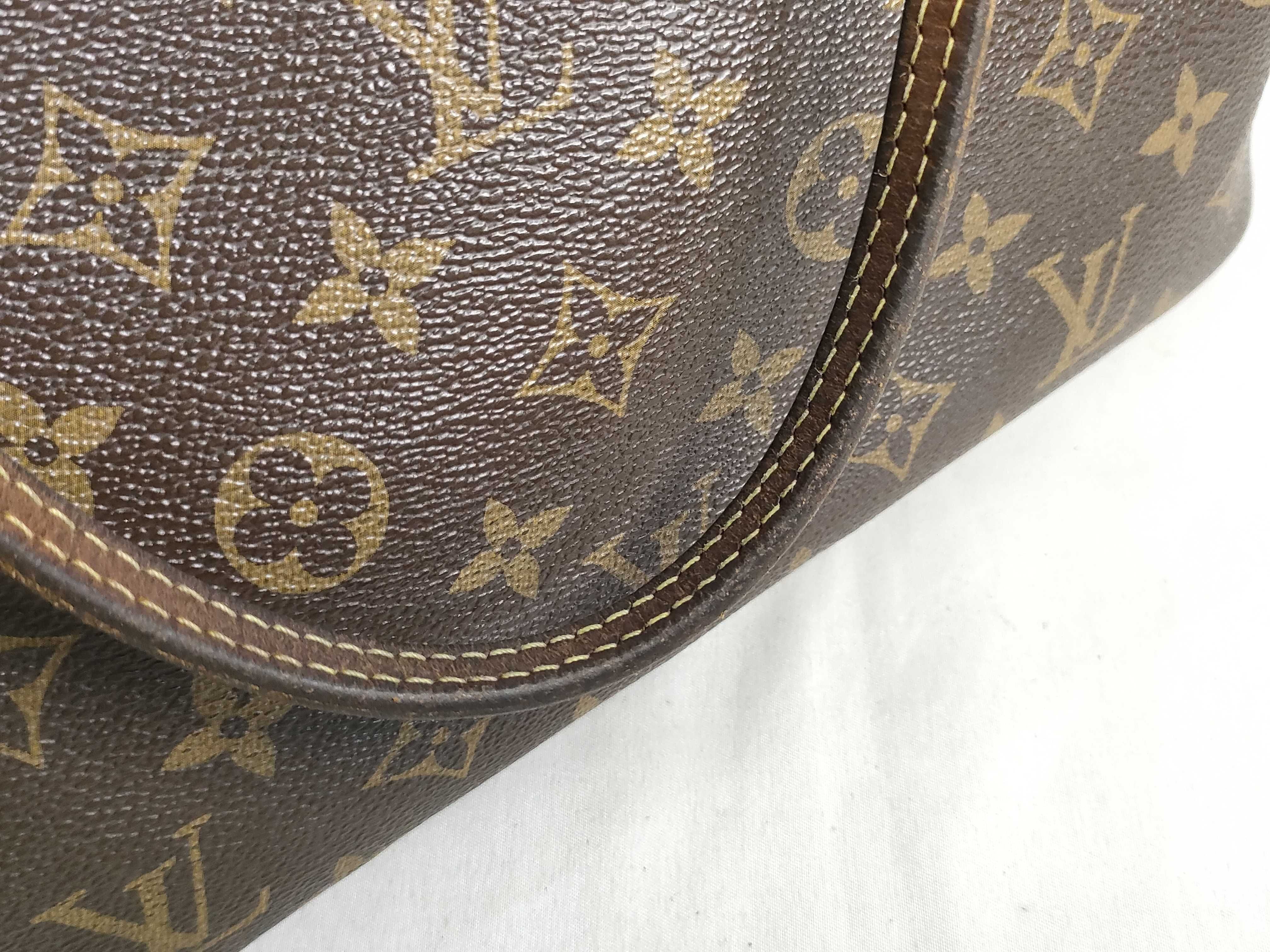 Monogram Neverfull PM M41245 AR3165 Tote Bag — view 15