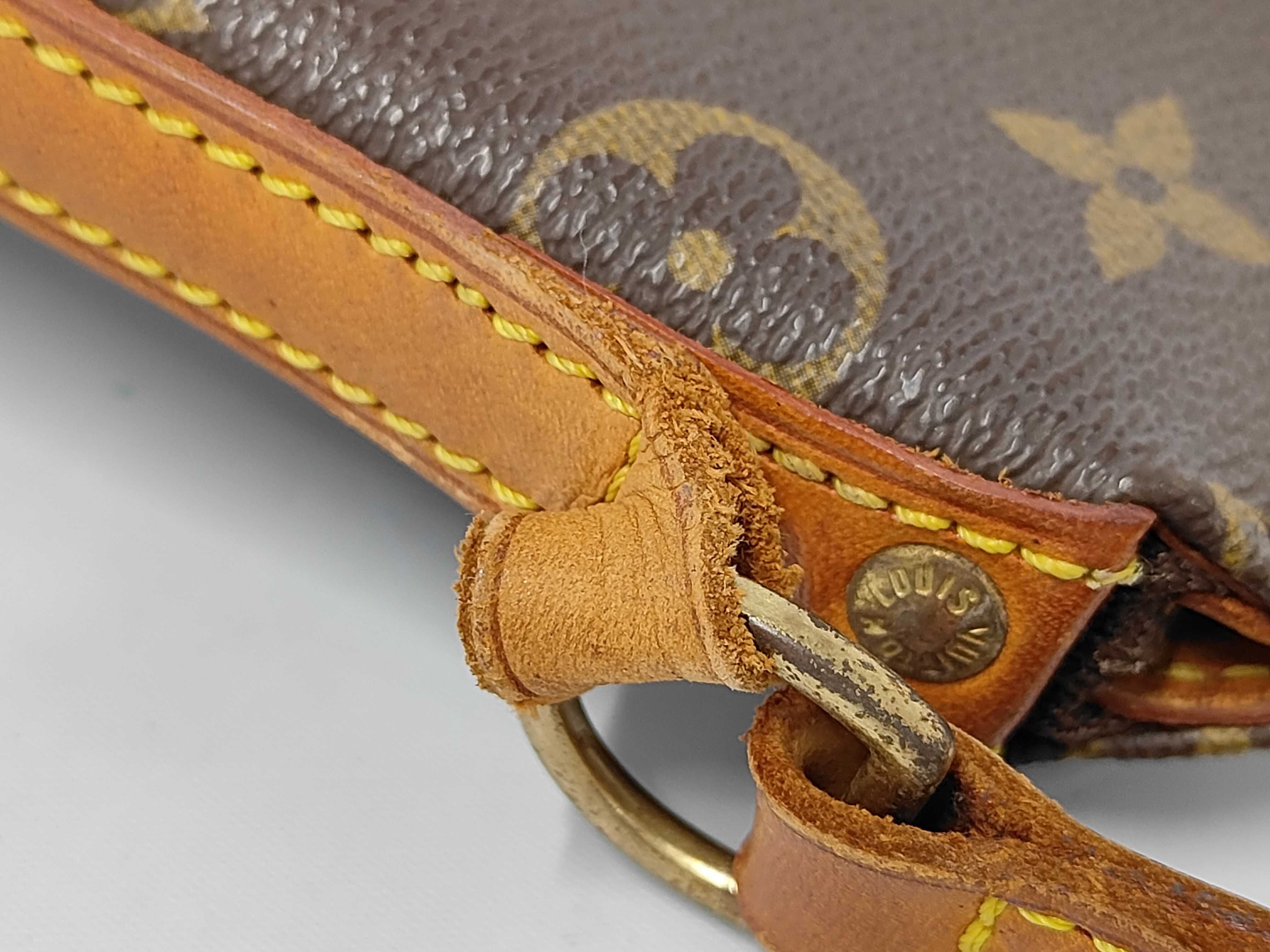 Monogram M51290 Druot Shoulder Bag — view 5