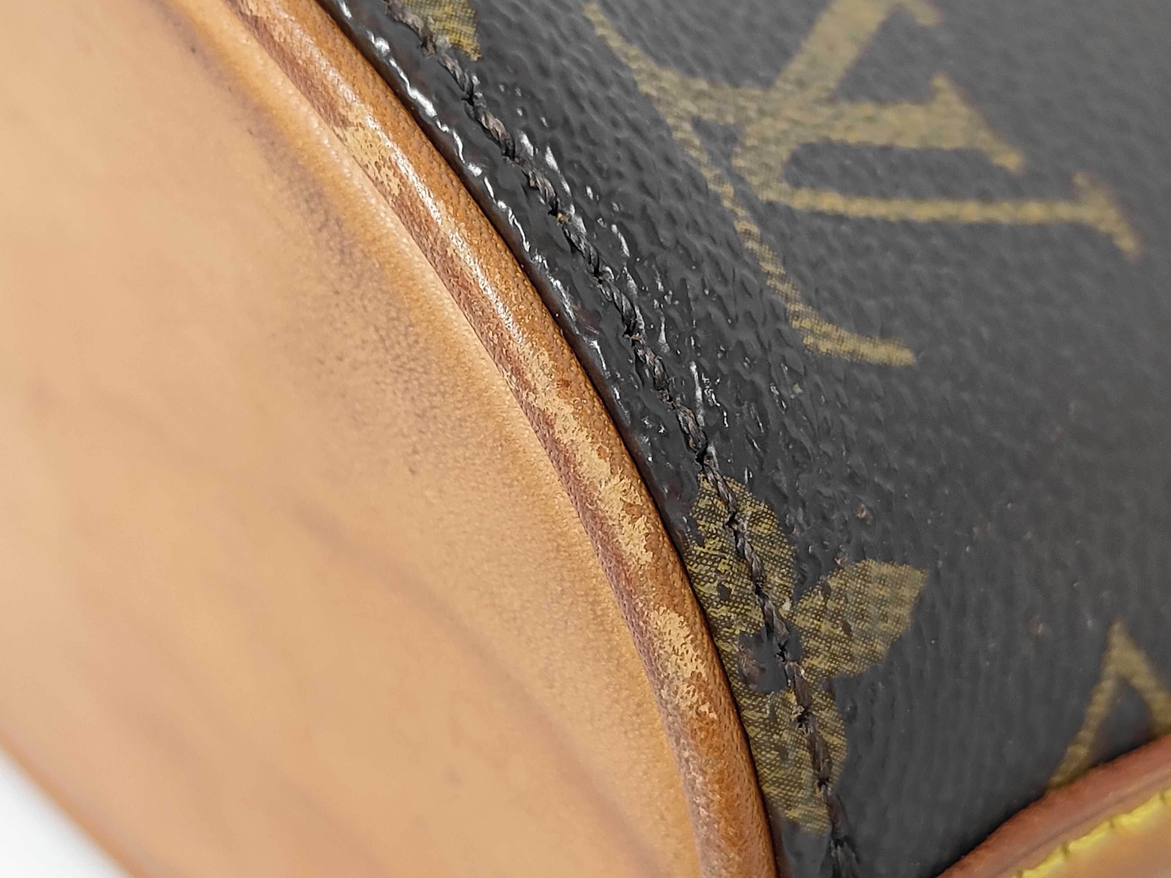 Monogram M51290 Druot Shoulder Bag — view 6