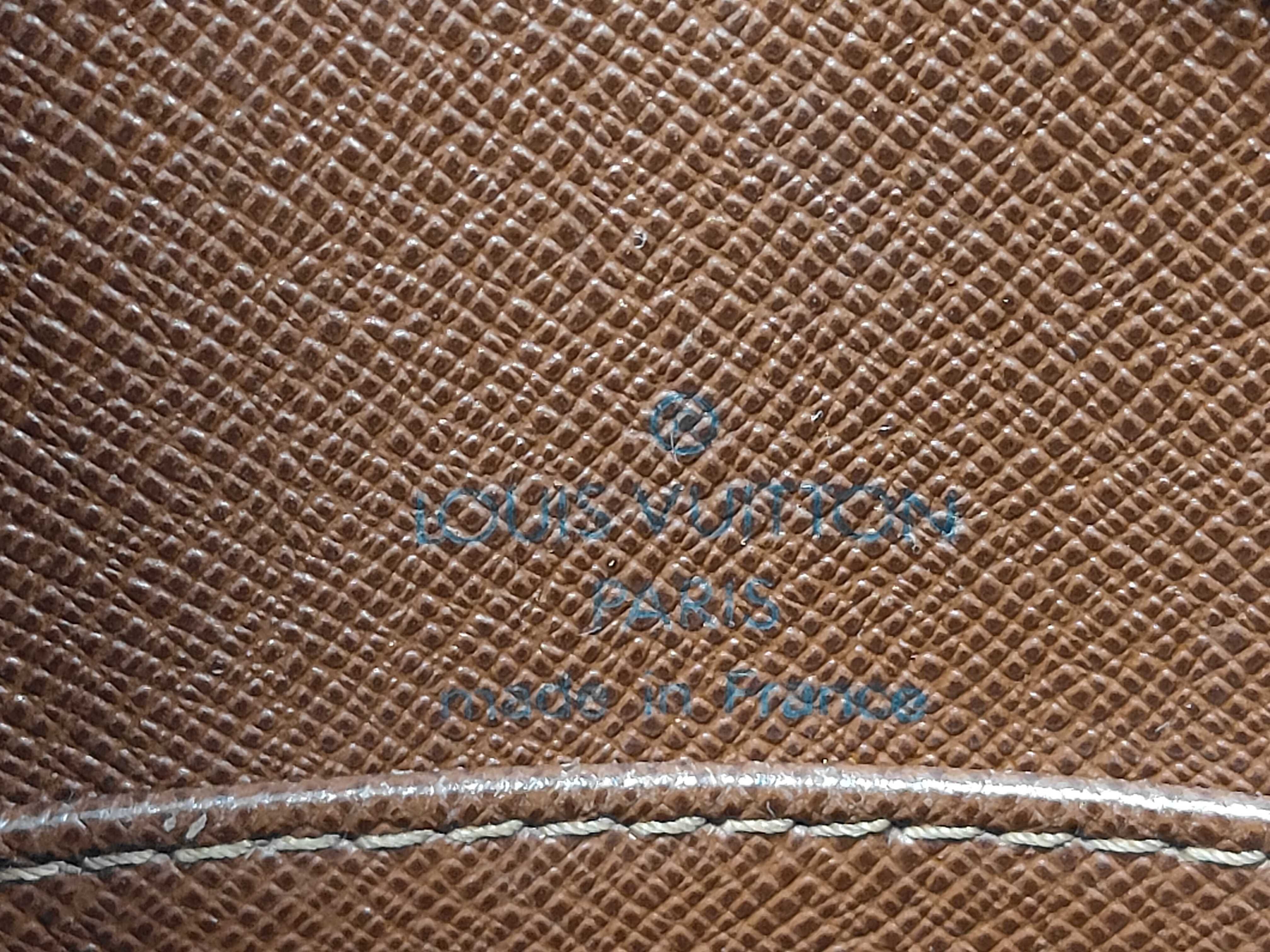Monogram M51290 Druot Shoulder Bag — view 10
