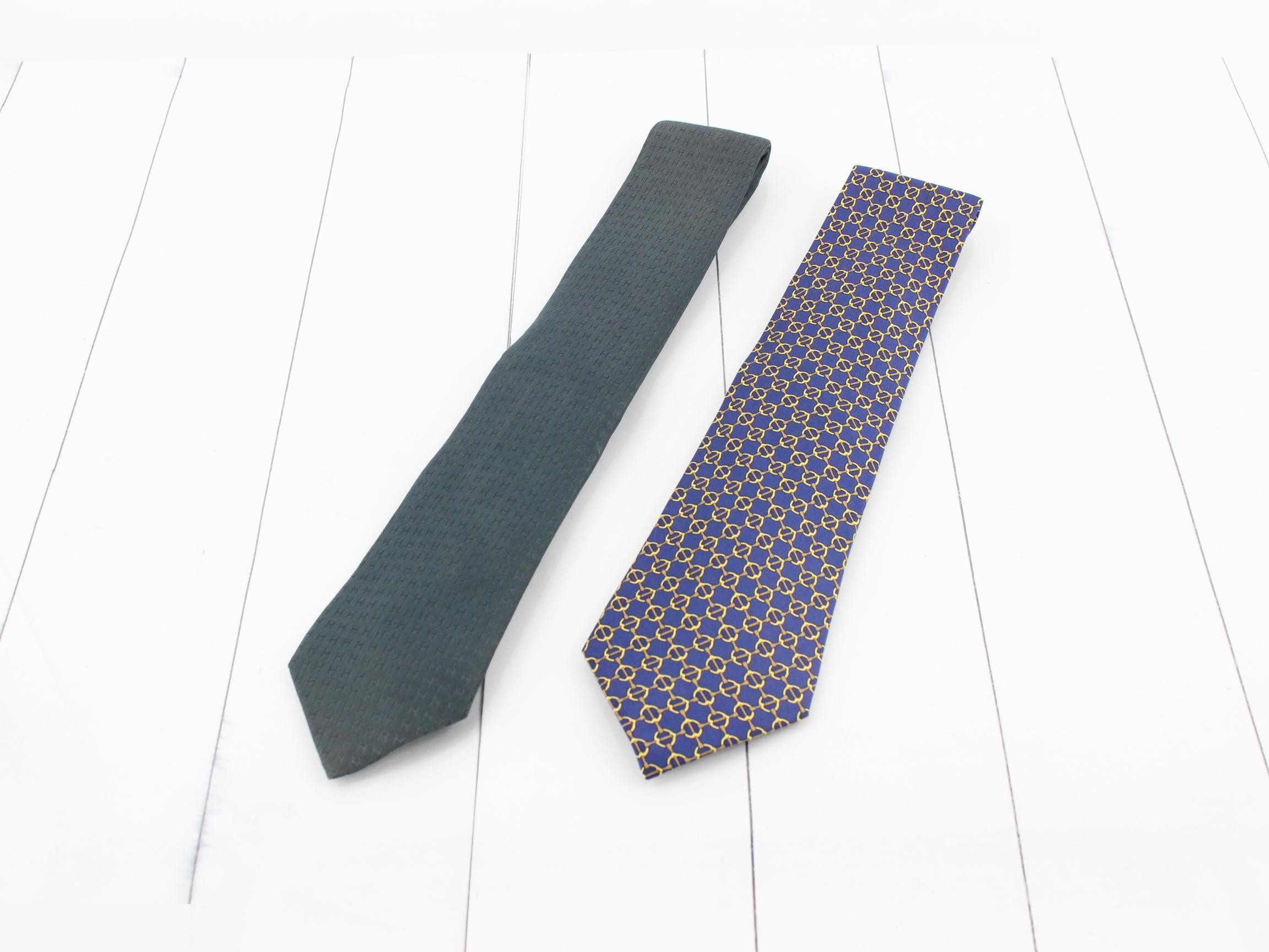 tie set of 5 — view 3