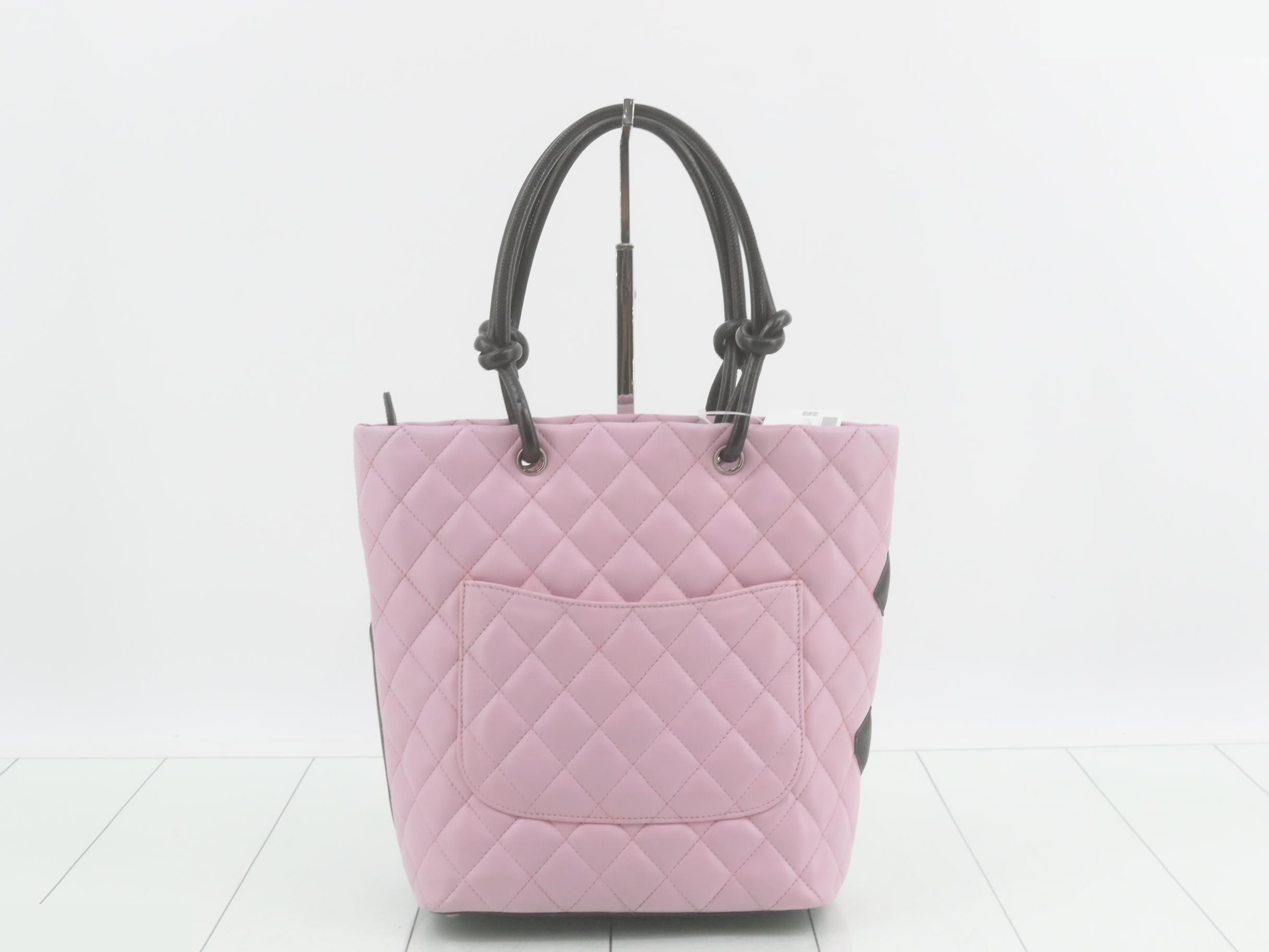 Cambon Line (Bag) - Tote Bag - Booth No. 8 — view 2