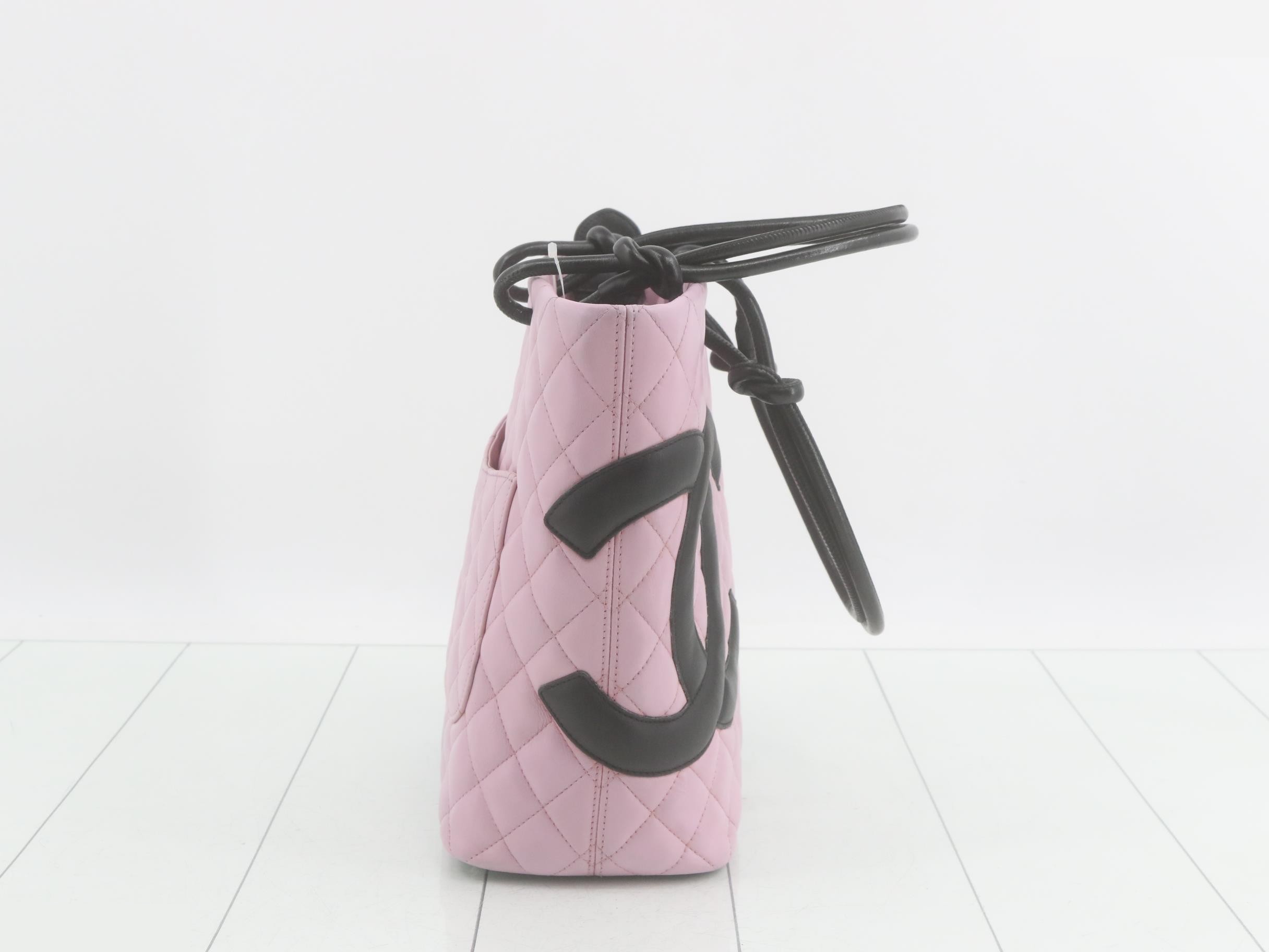 Cambon Line (Bag) - Tote Bag - Booth No. 8 — view 4