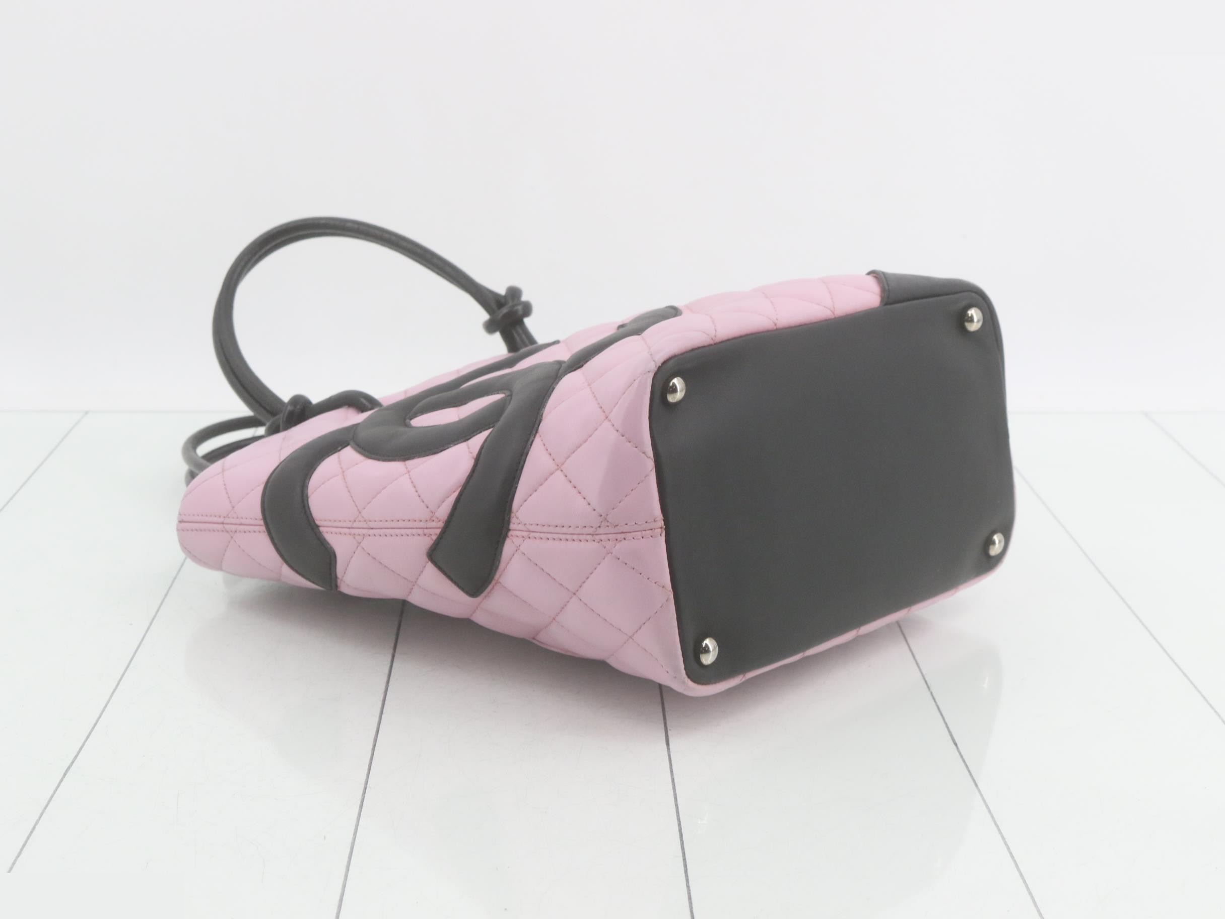 Cambon Line (Bag) - Tote Bag - Booth No. 8 — view 5