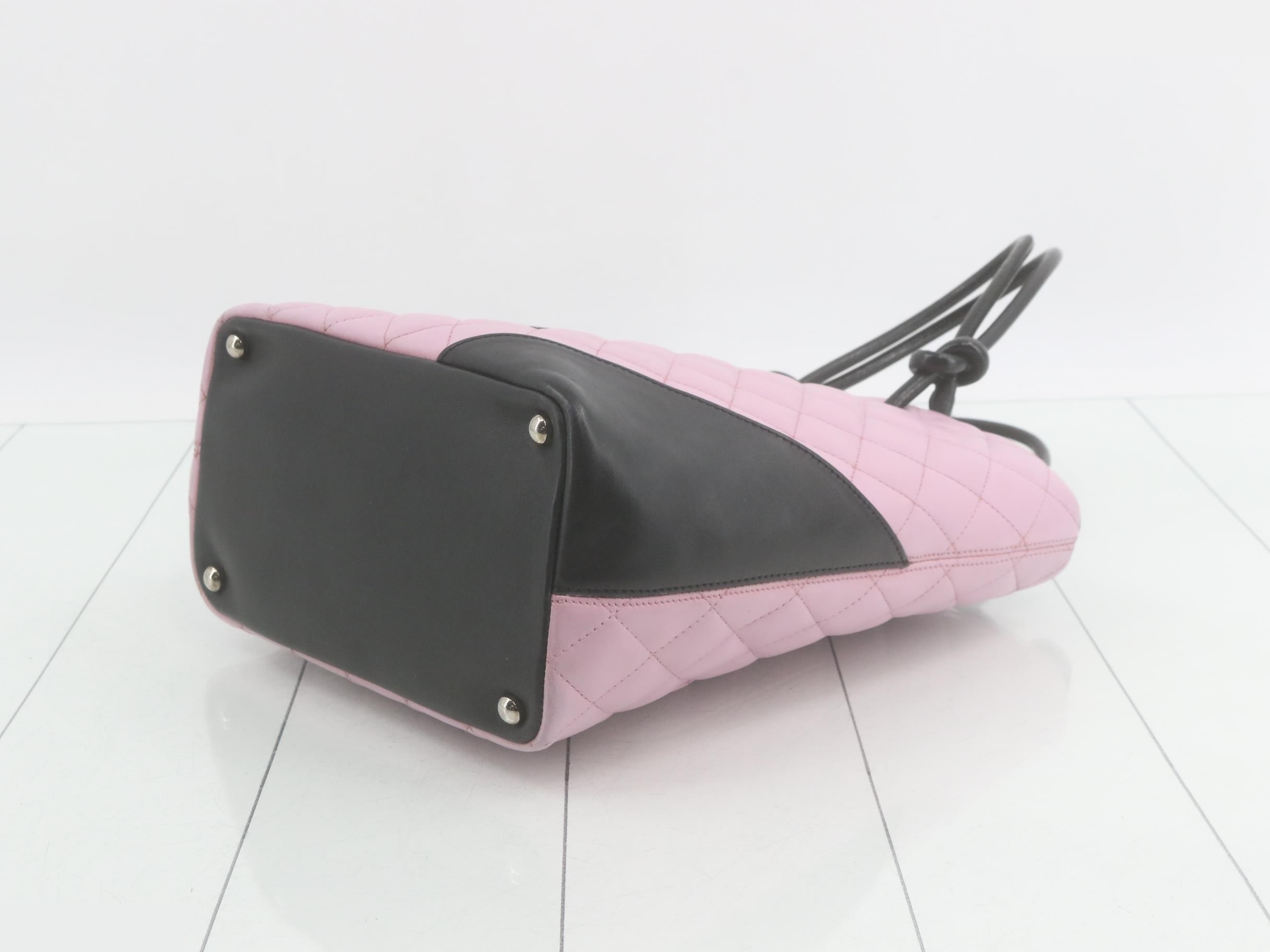 Cambon Line (Bag) - Tote Bag - Booth No. 8 — view 6