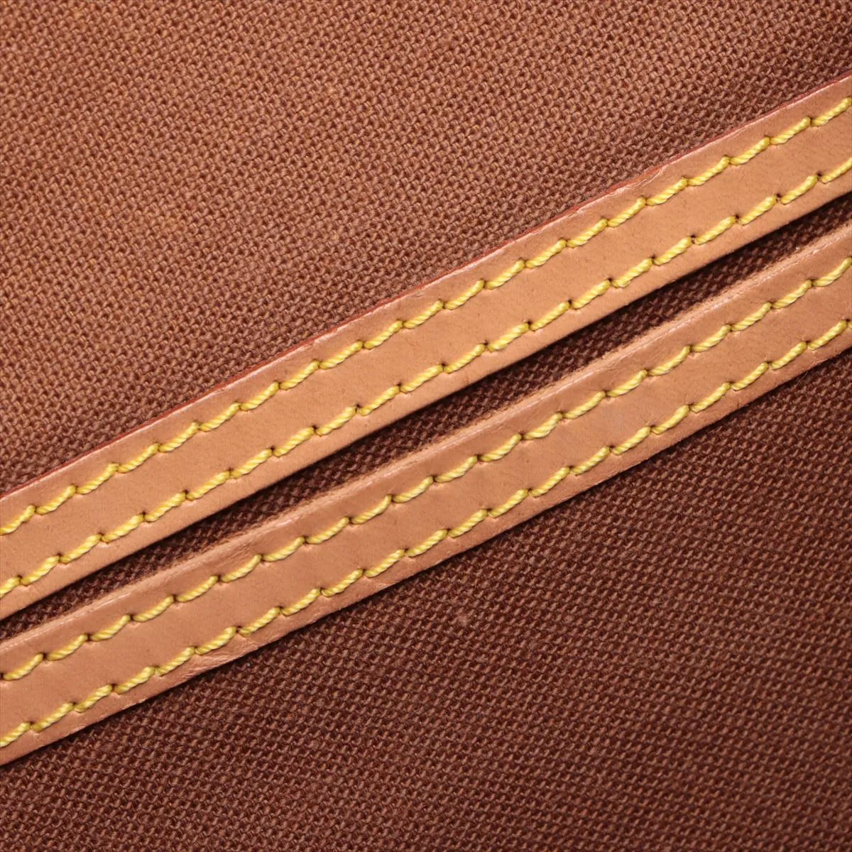 Monogram Montsouris MM M51136 SP1907 Brown — view 12