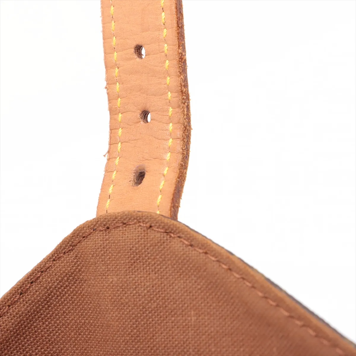 Monogram Montsouris MM M51136 SP1907 Brown — view 13