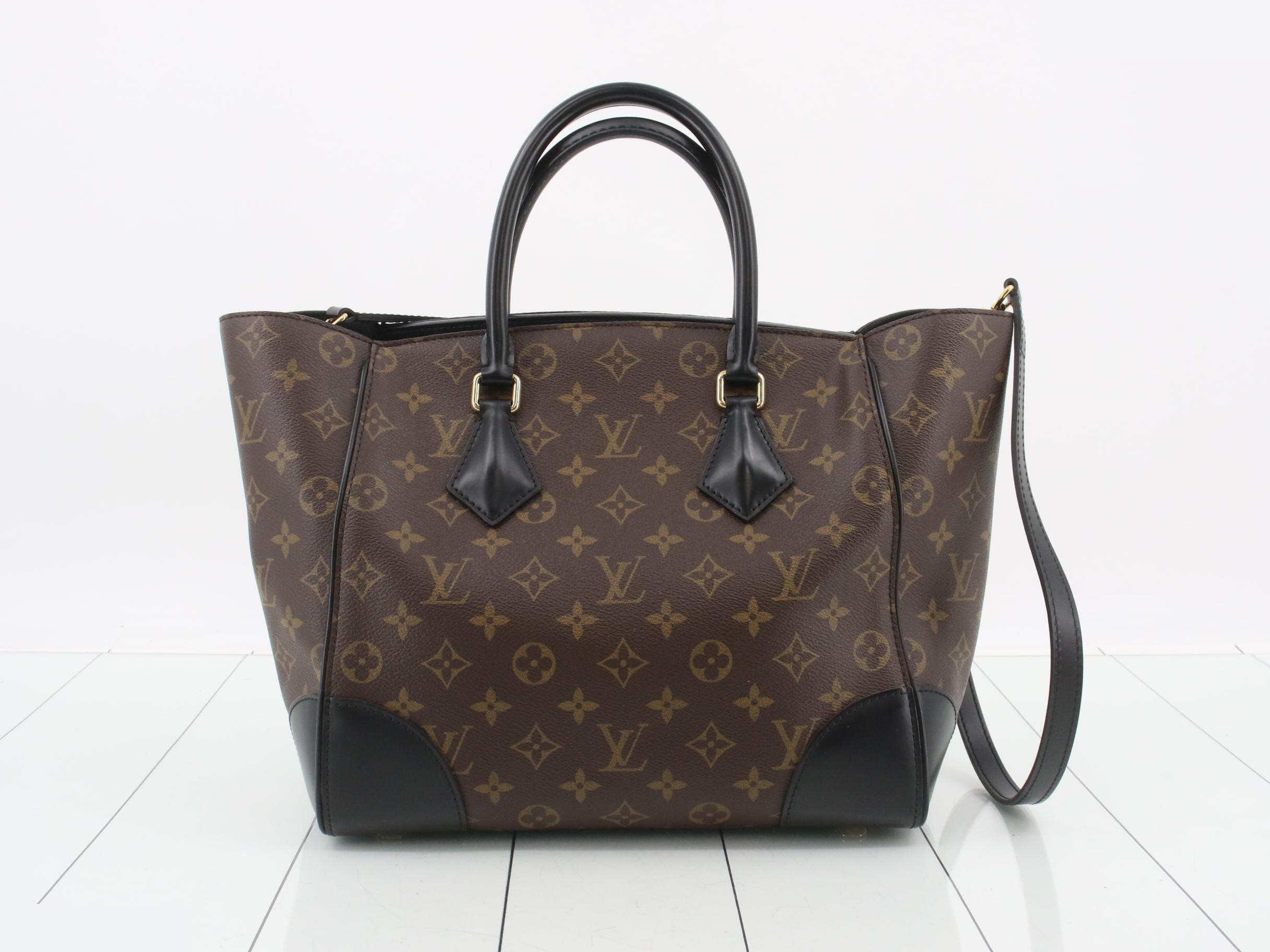 Monogram Phoenix MM 2-Way Shoulder/Handbag