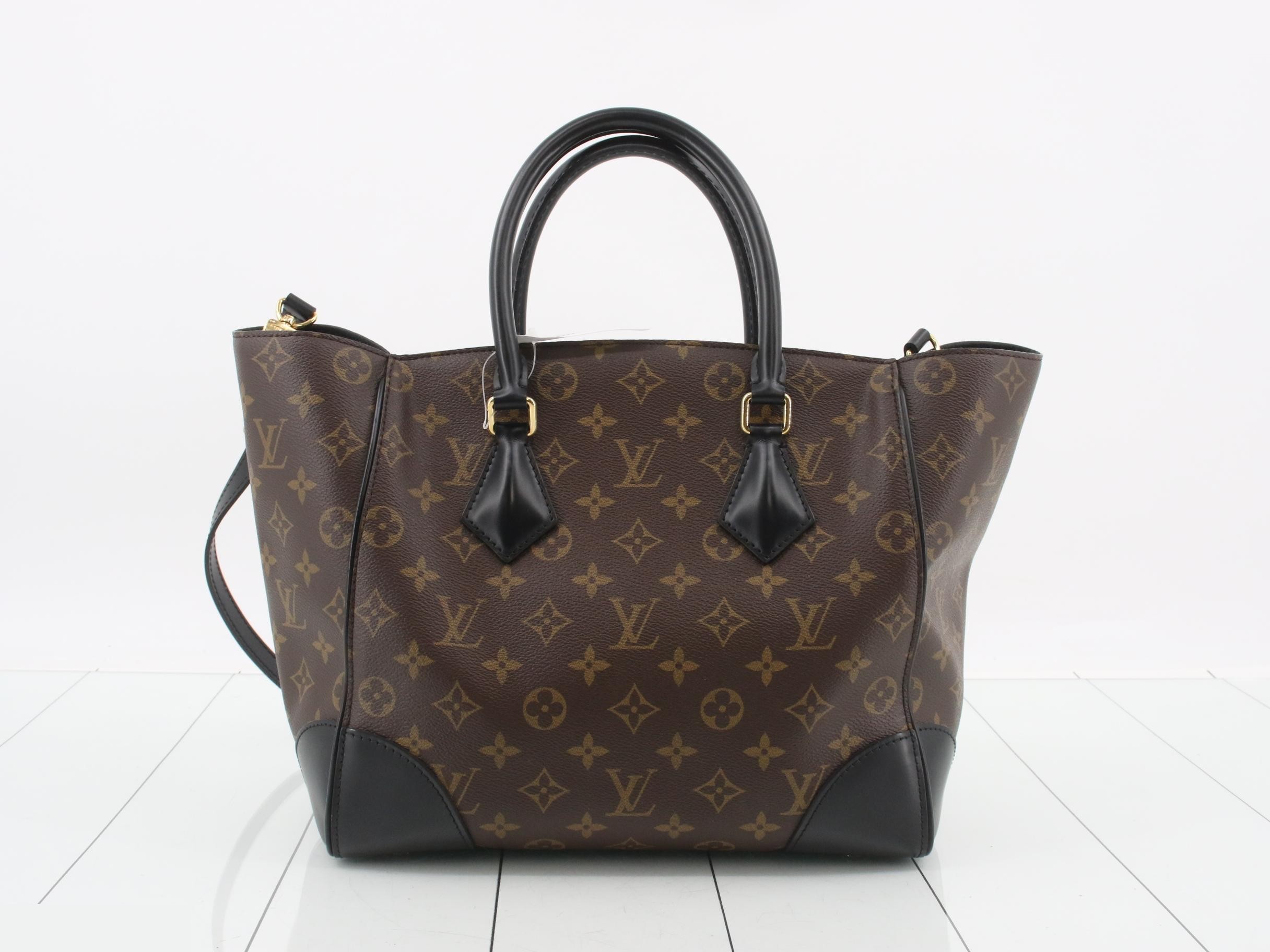 Monogram Phoenix MM 2-Way Shoulder/Handbag — view 2