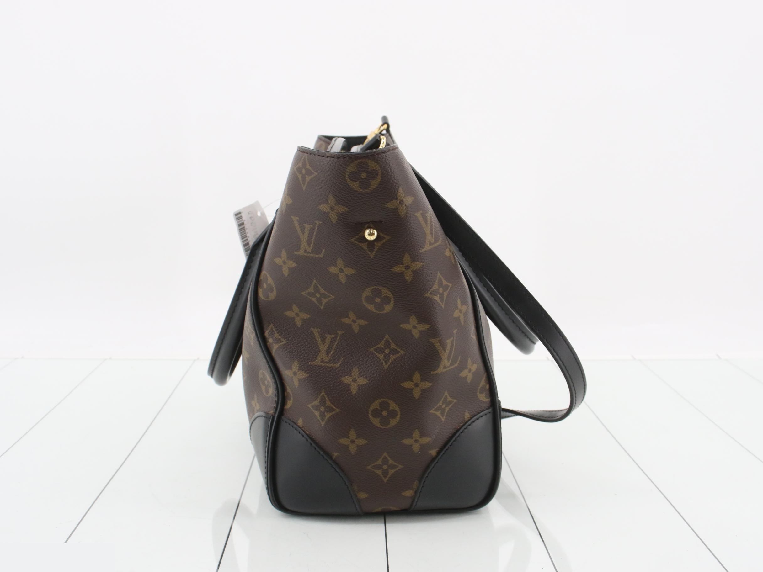Monogram Phoenix MM 2-Way Shoulder/Handbag — view 4