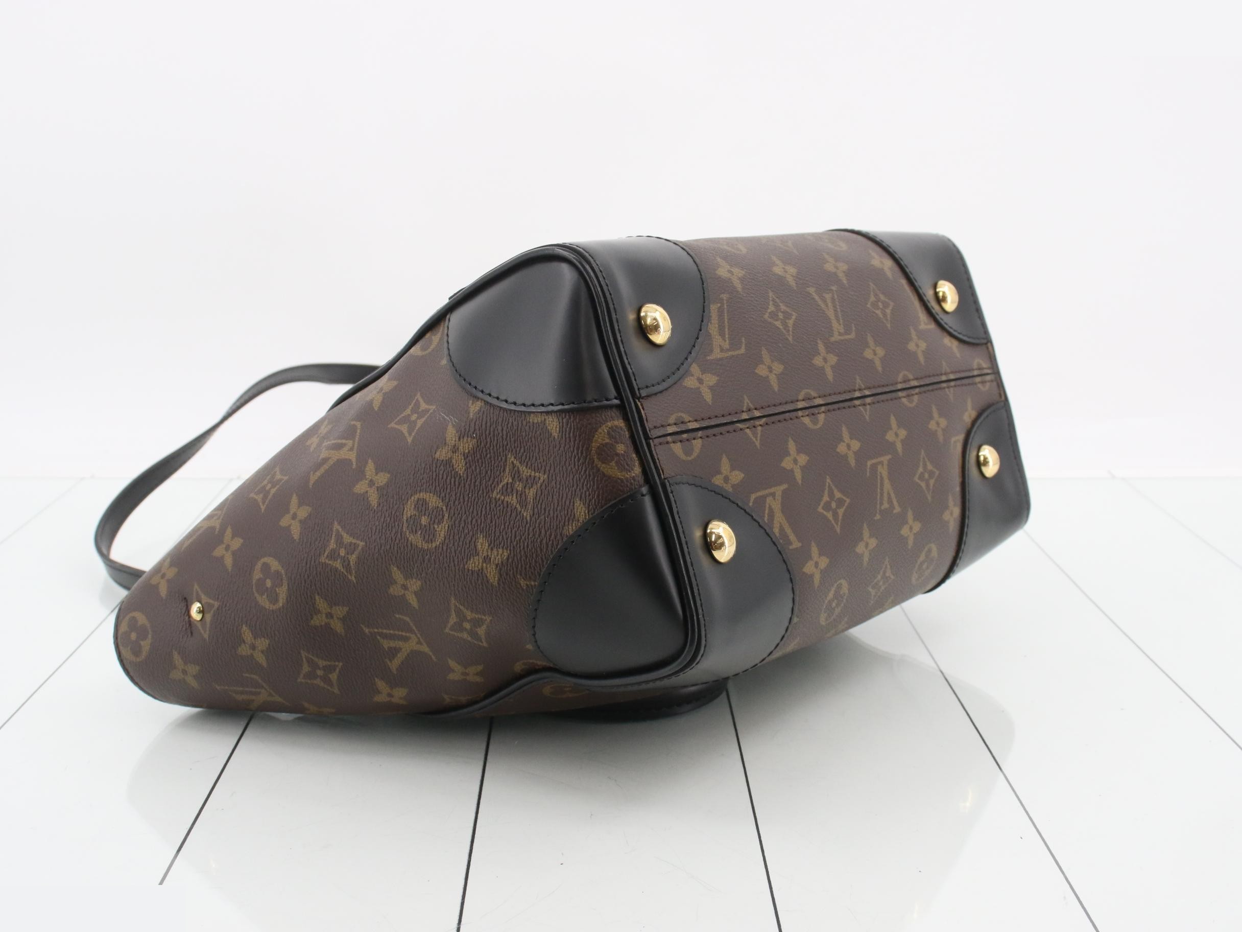 Monogram Phoenix MM 2-Way Shoulder/Handbag — view 5