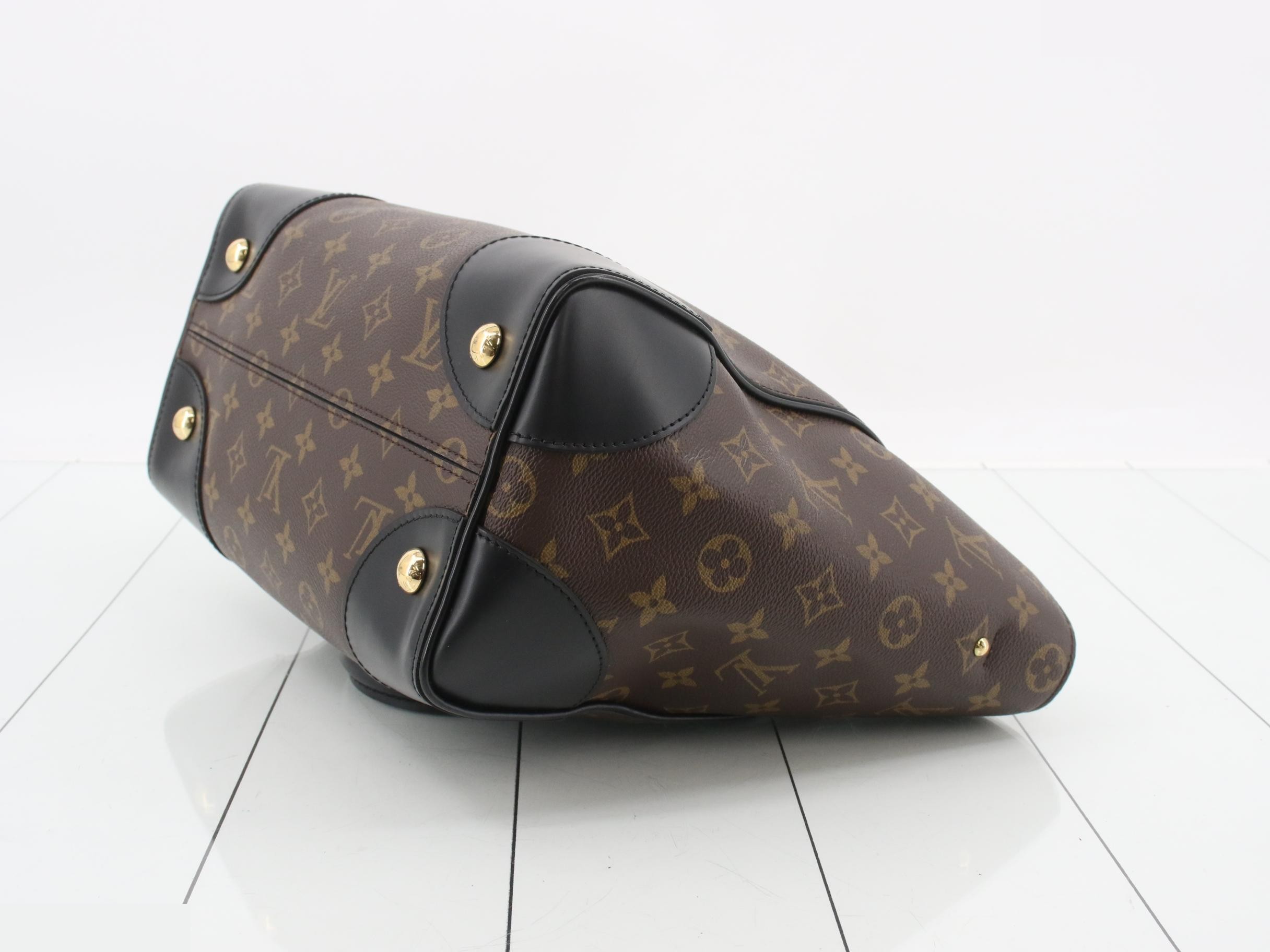 Monogram Phoenix MM 2-Way Shoulder/Handbag — view 6