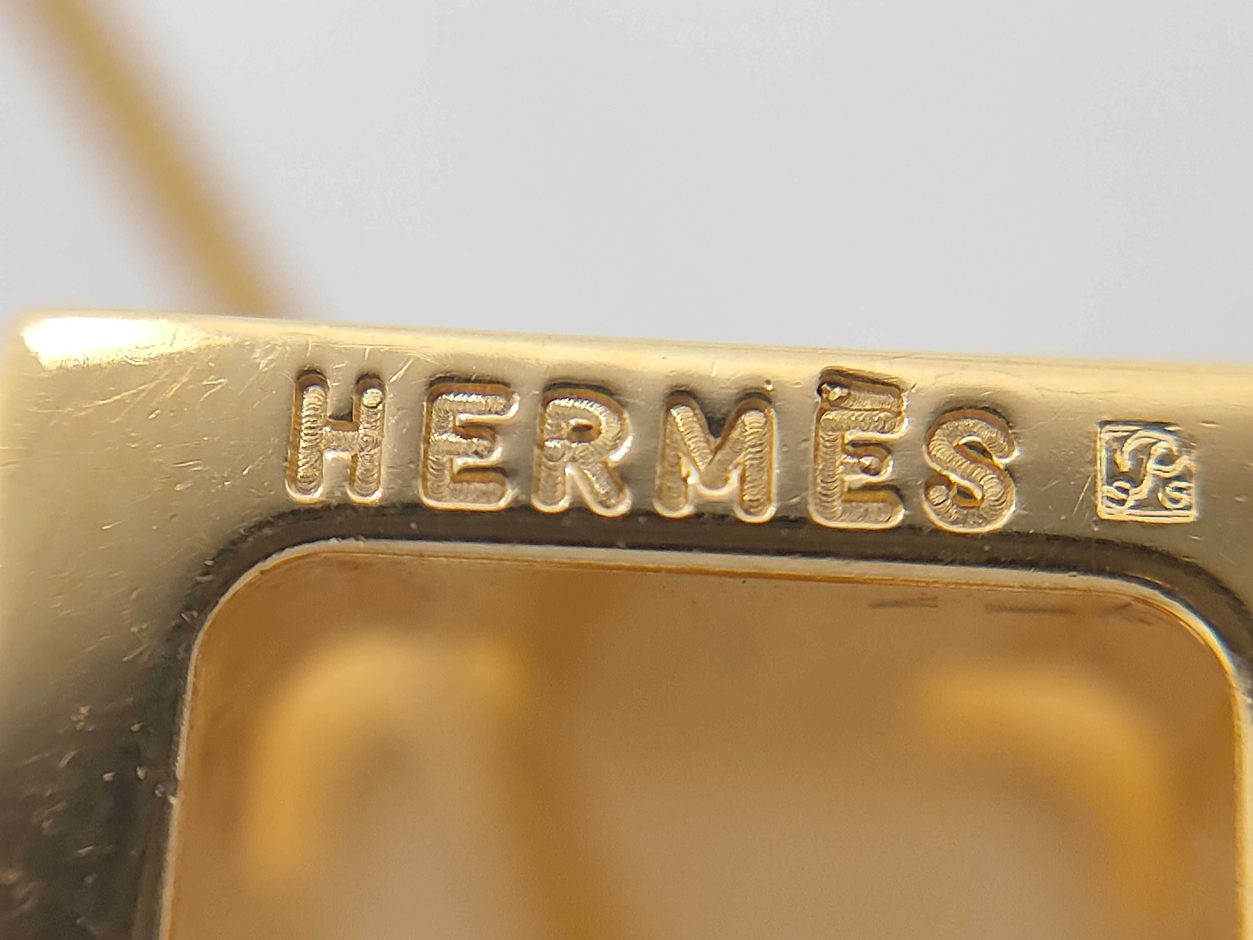 H-Cube Necklace — view 4