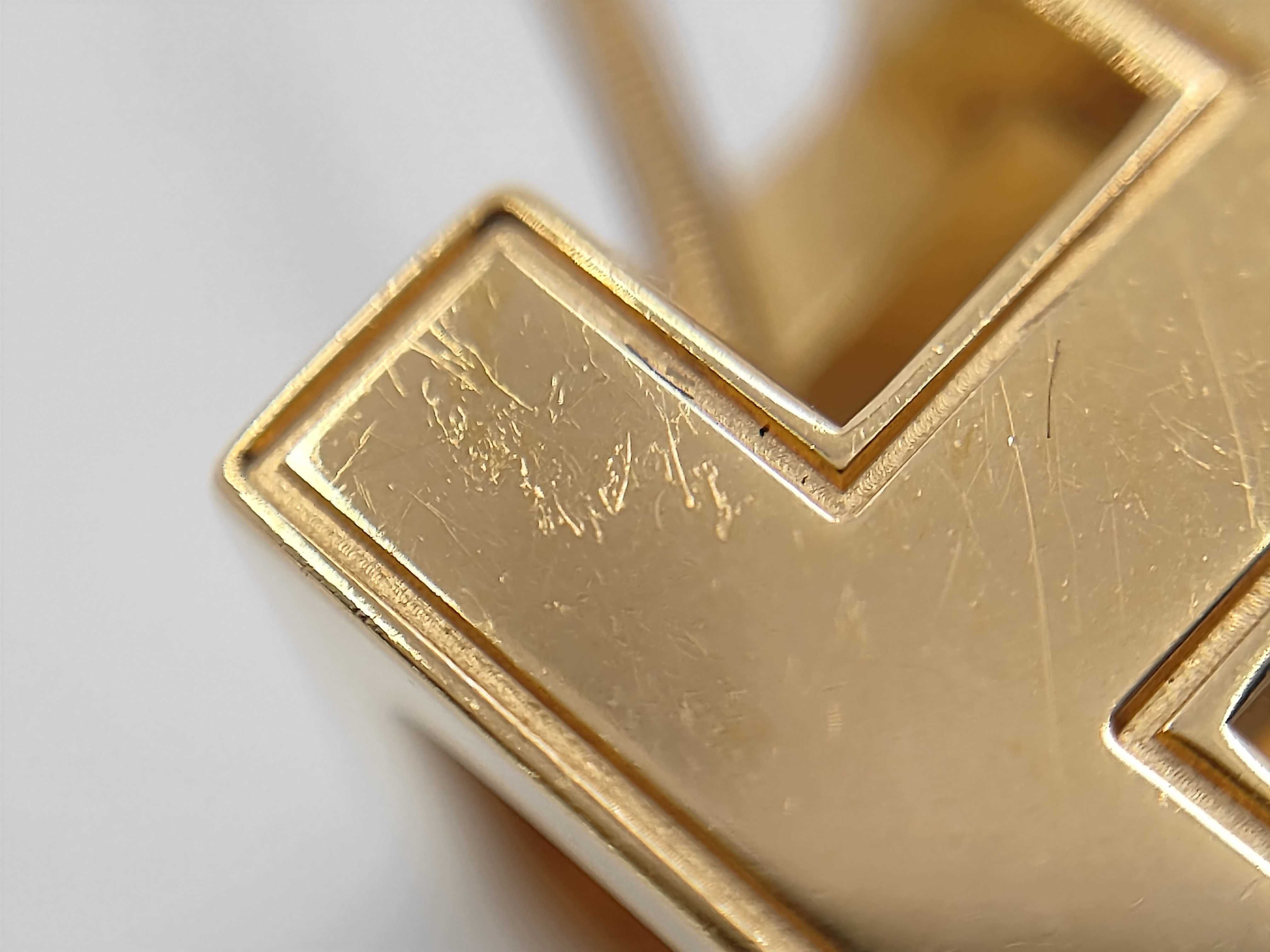 H-Cube Necklace — view 5