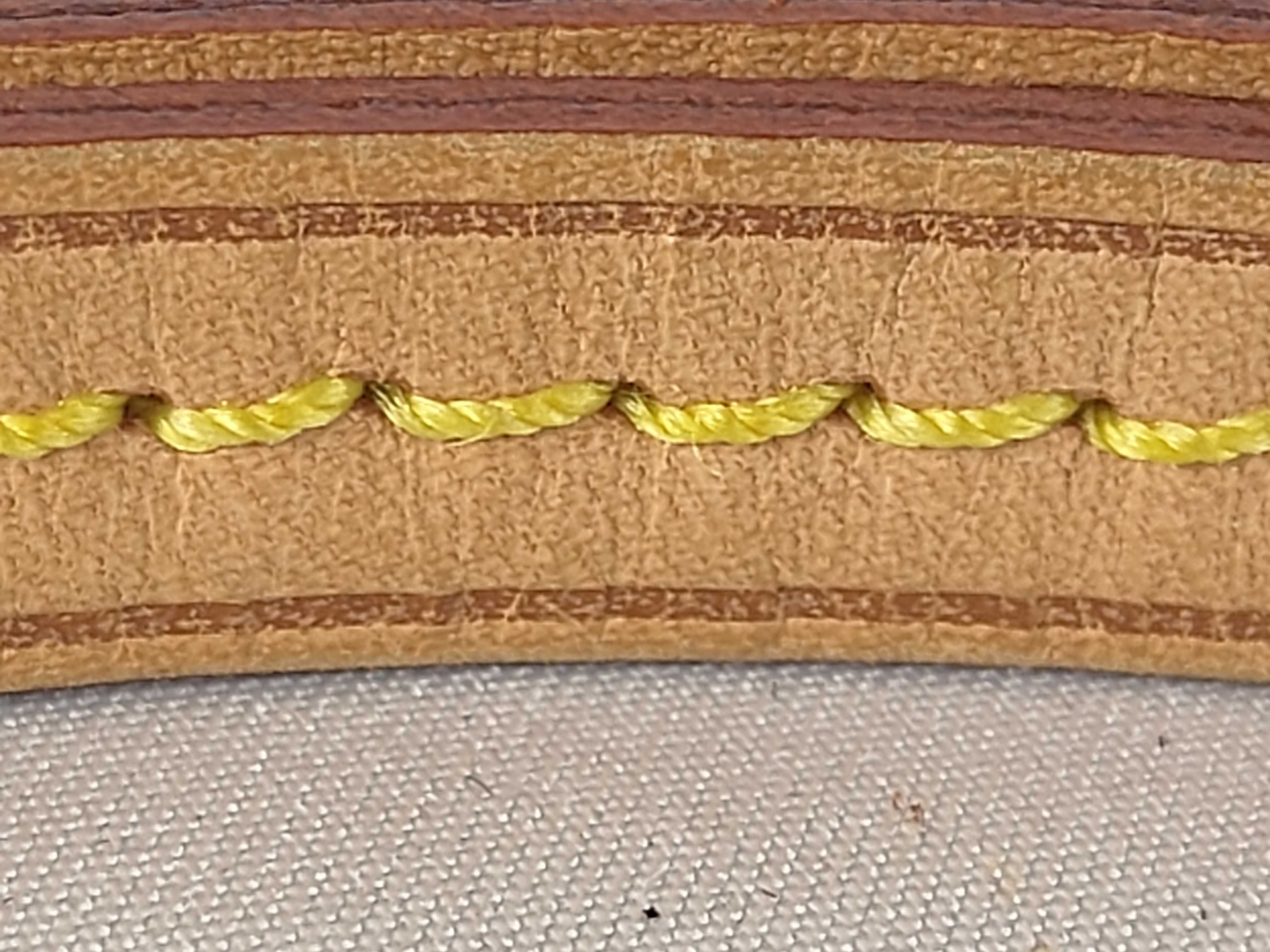 Monogram Multicolor LV Multicolor Pouch Trouse Wapiti Pouch — view 4