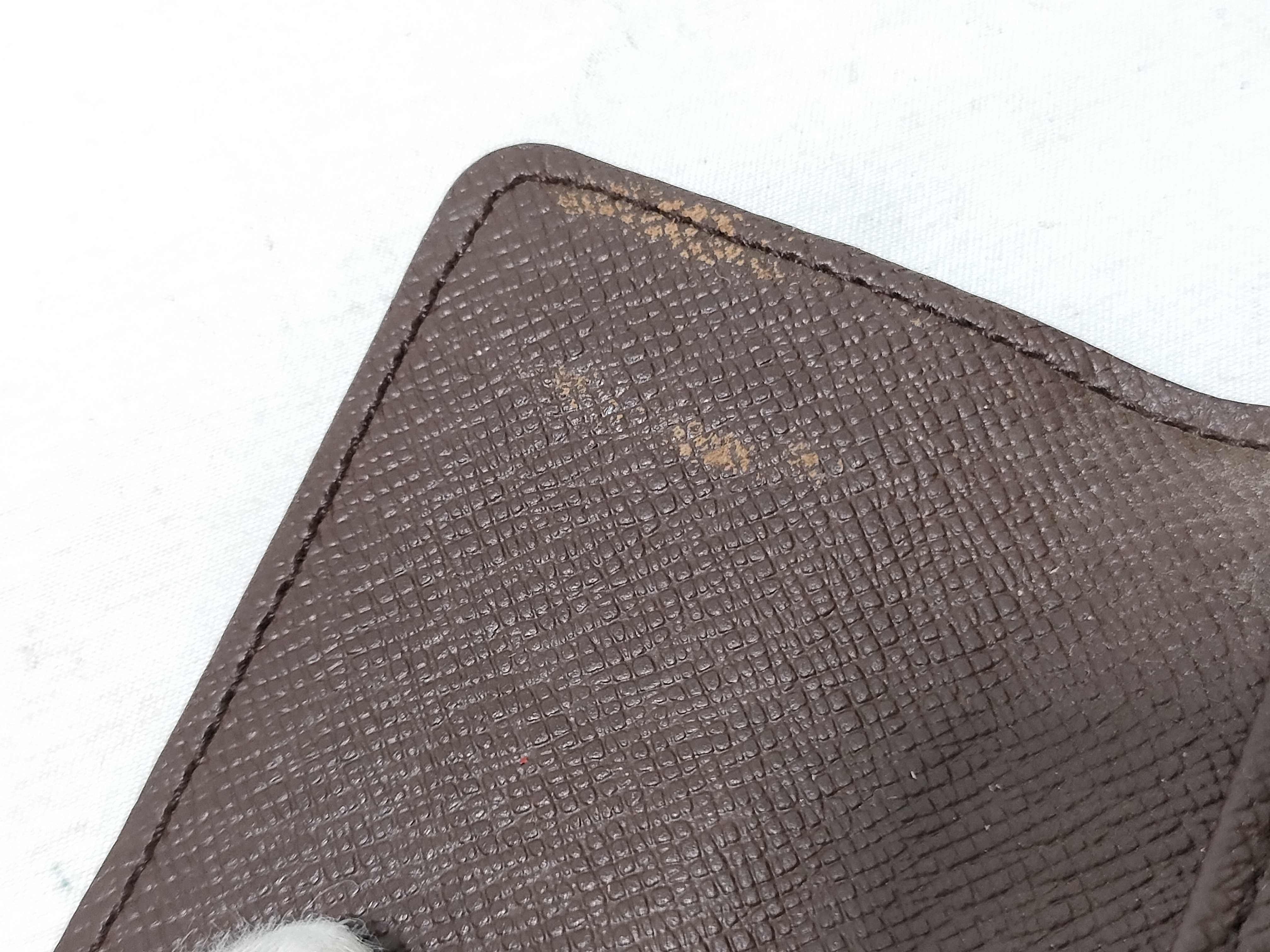 Damier Multicles Key Case — view 10