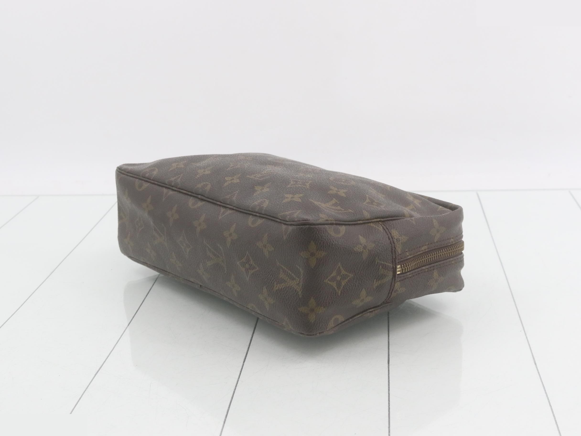 Trousses Toilette 28 Monogram M47522 — view 6
