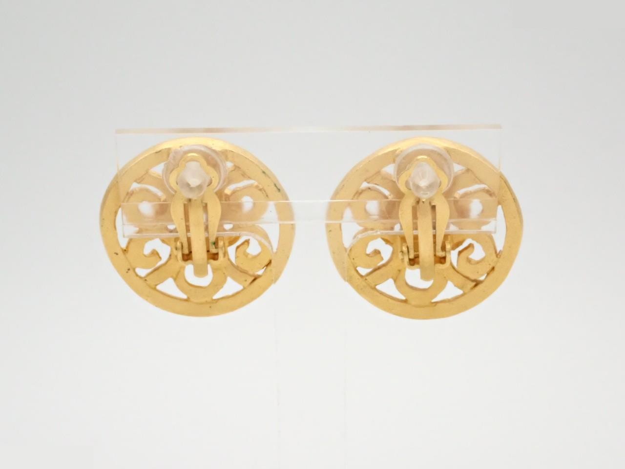 Coco mark gold — view 2