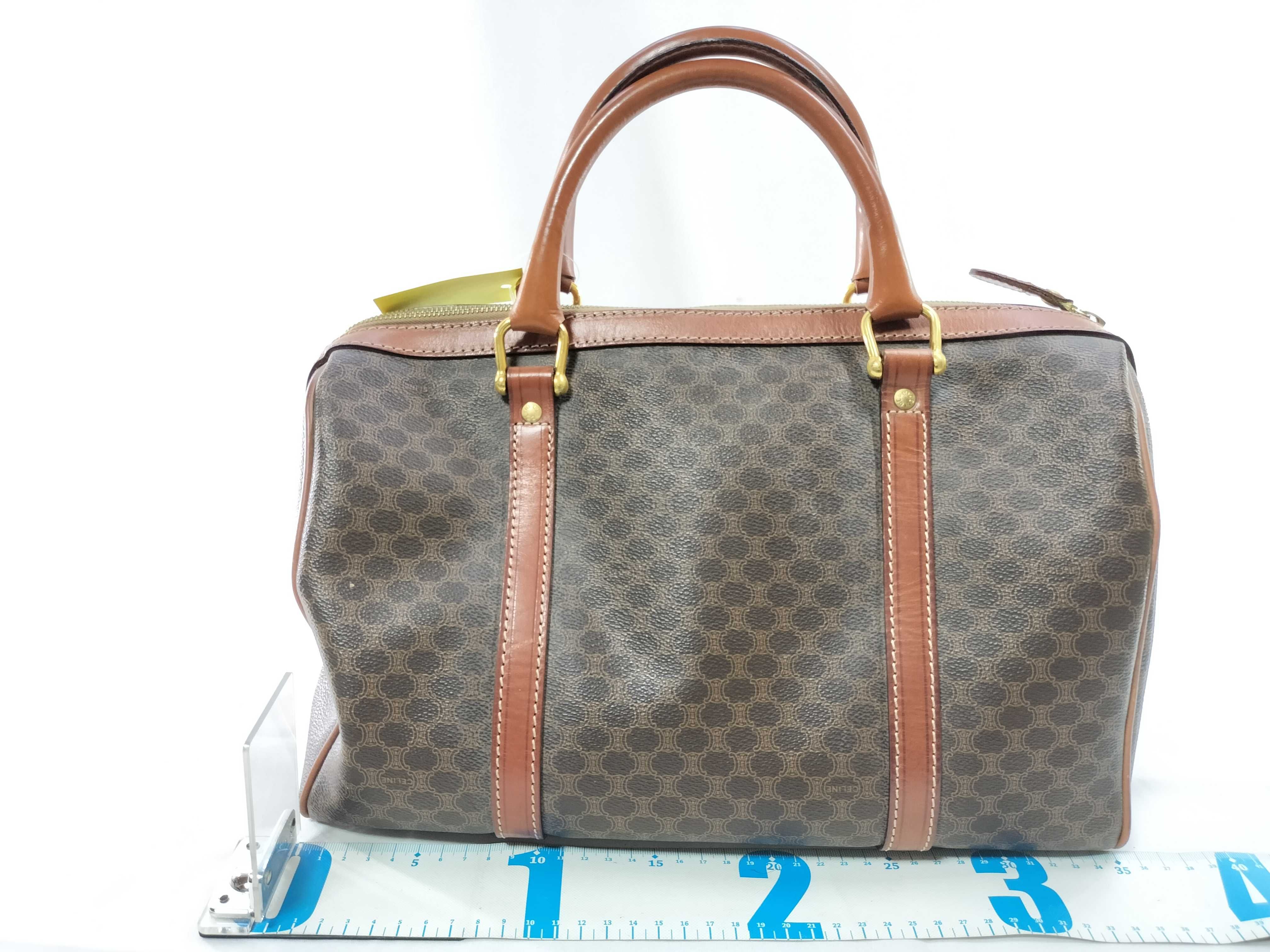 Mini Boston Bag — view 2
