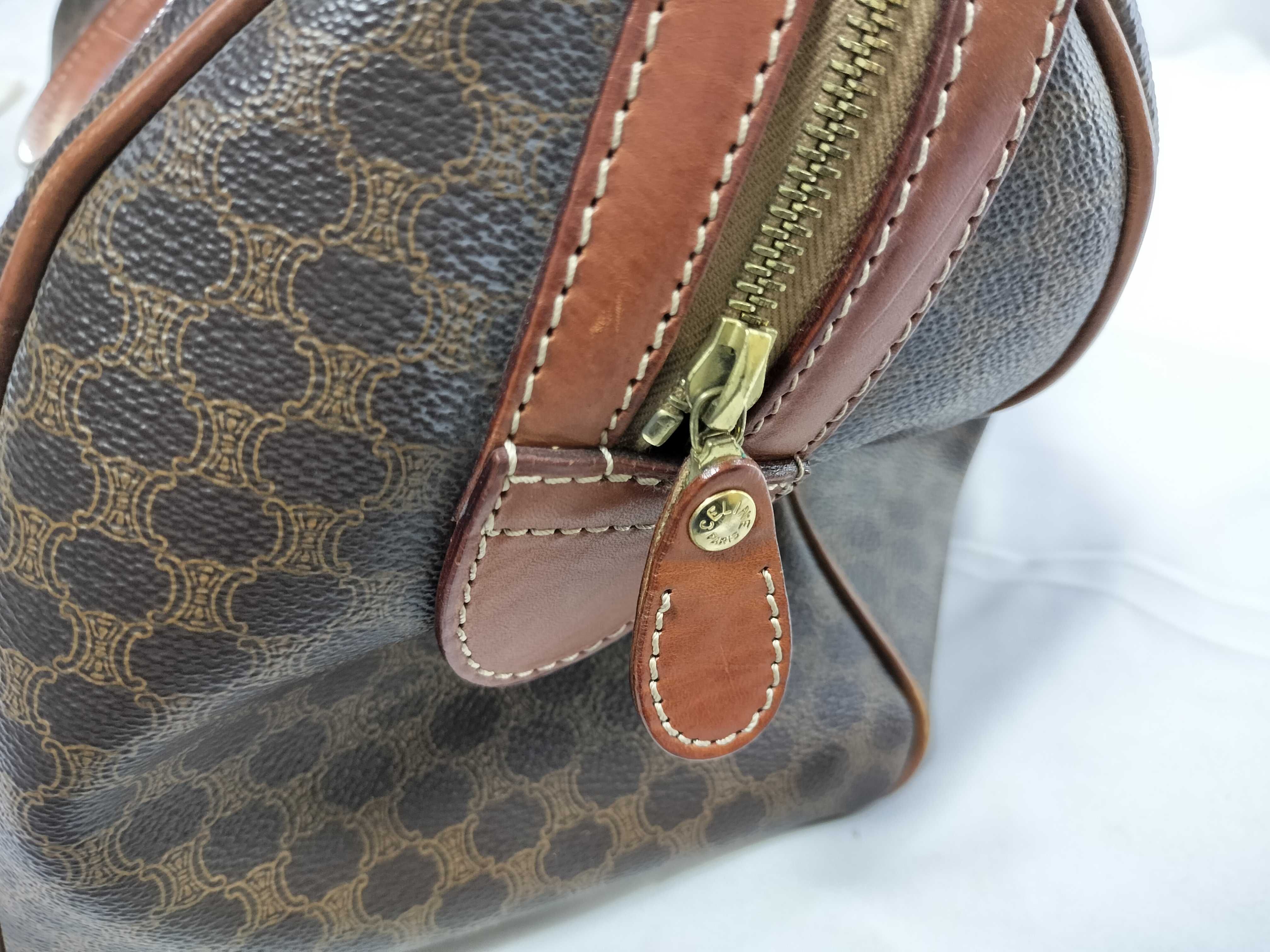Mini Boston Bag — view 12