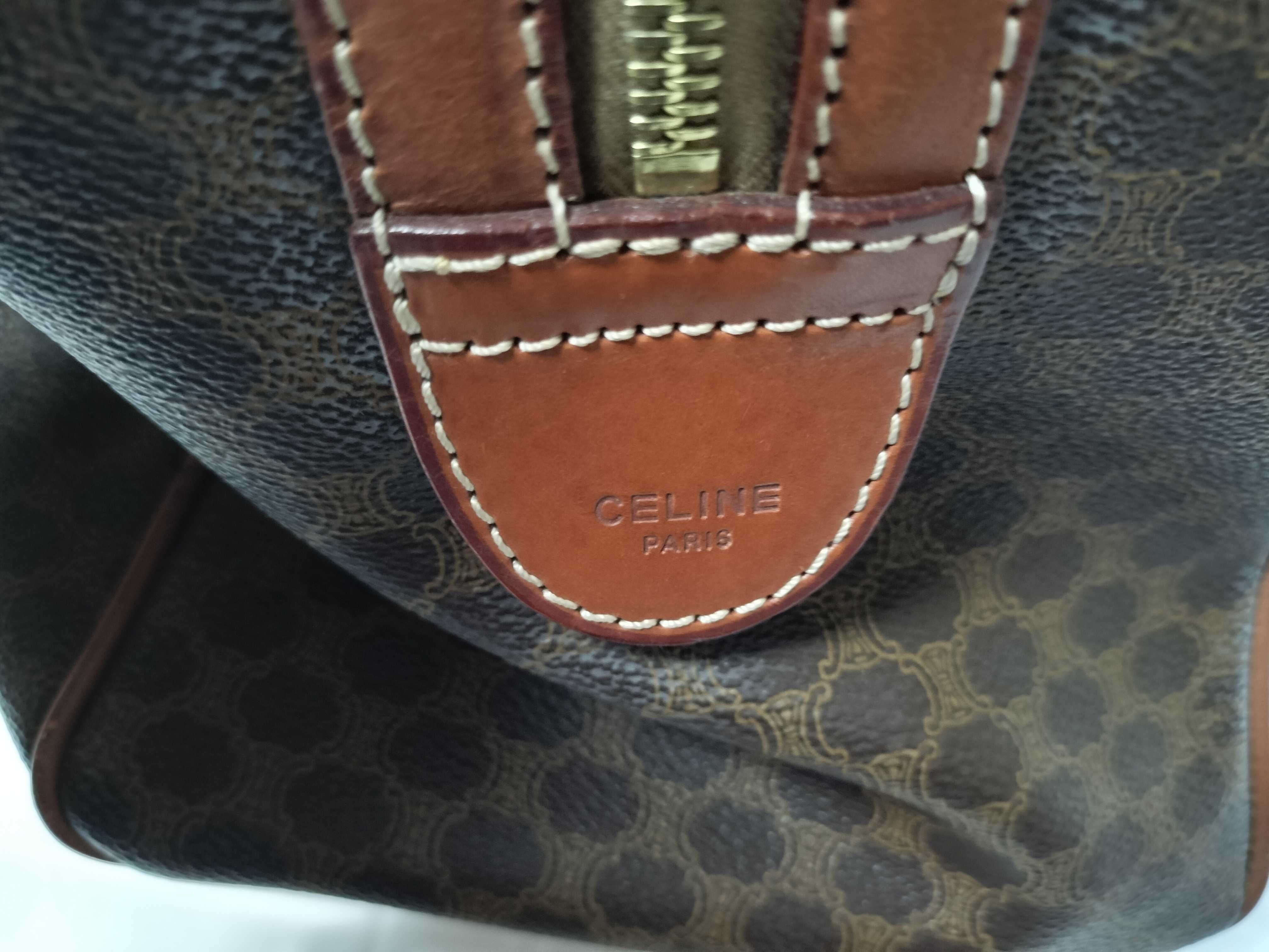 Mini Boston Bag — view 13