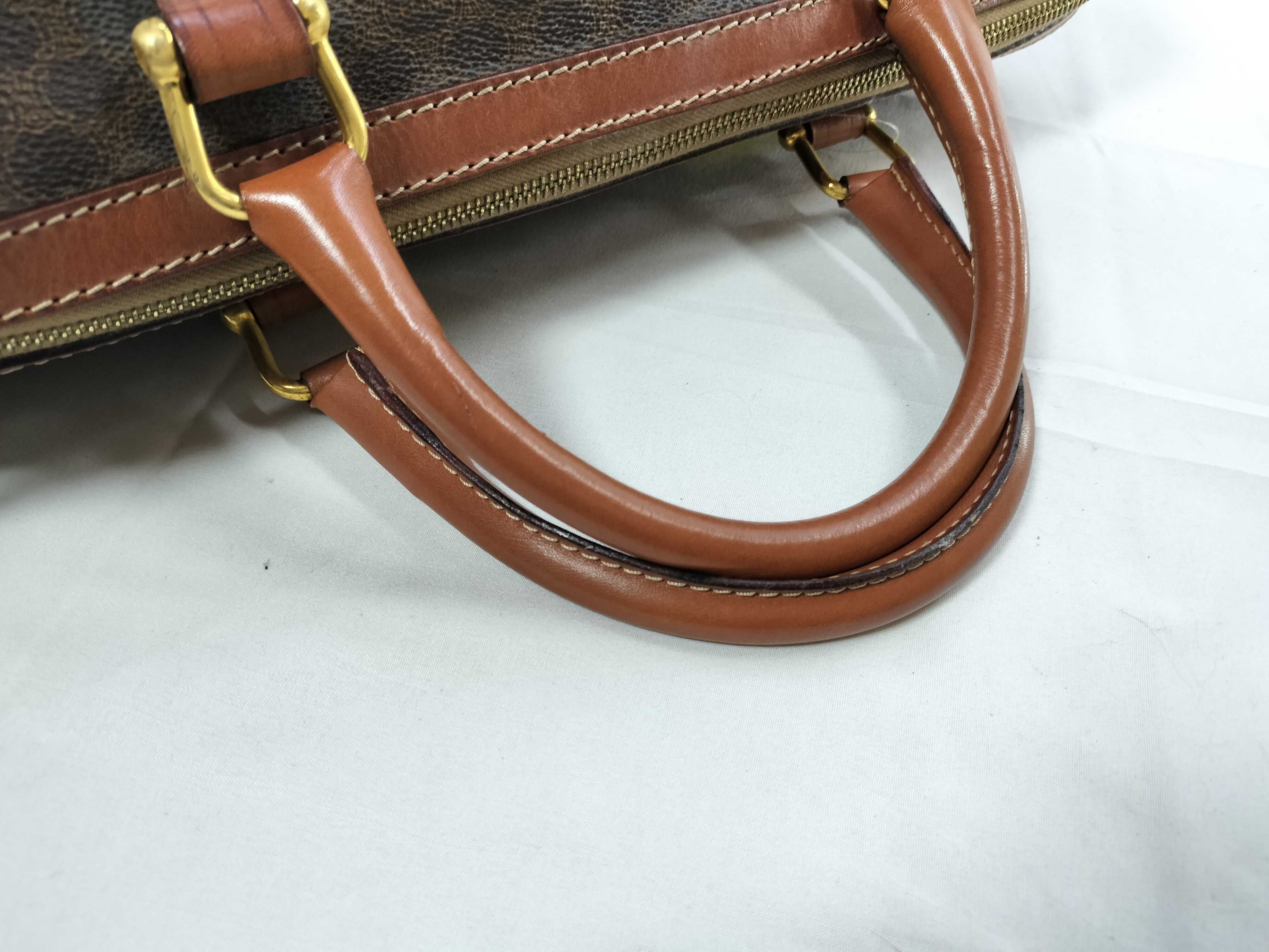 Mini Boston Bag — view 3