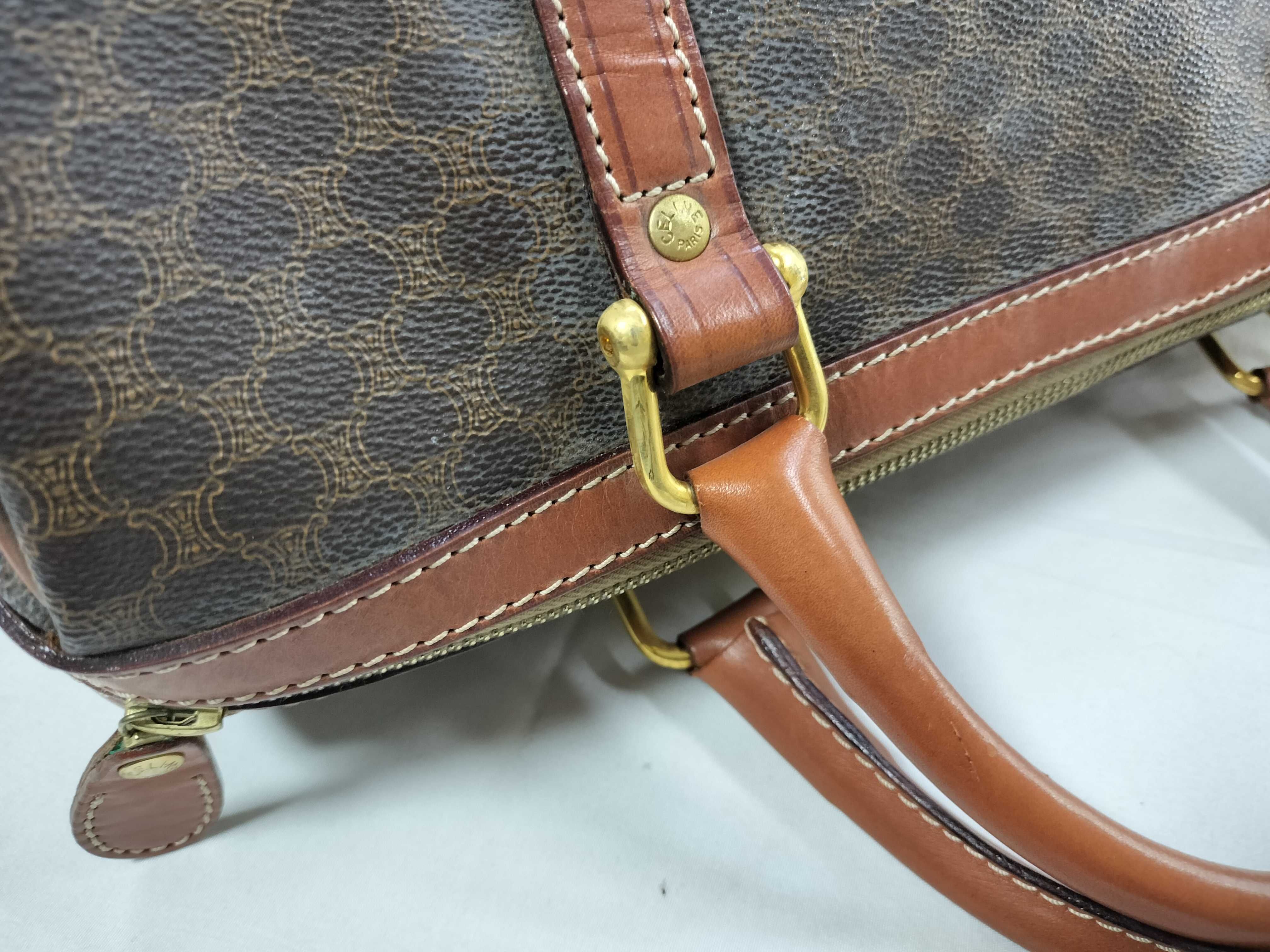 Mini Boston Bag — view 5