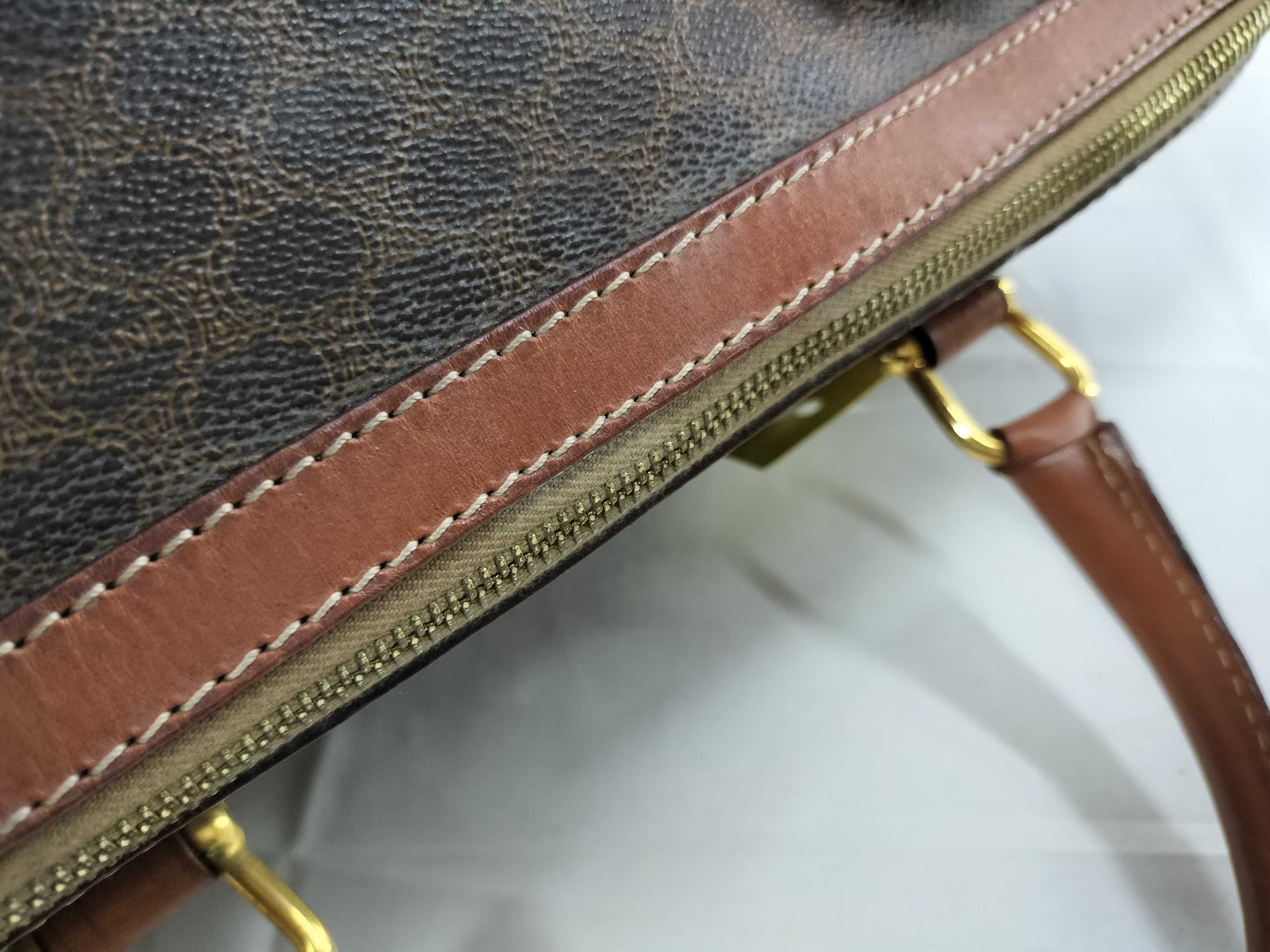 Mini Boston Bag — view 6