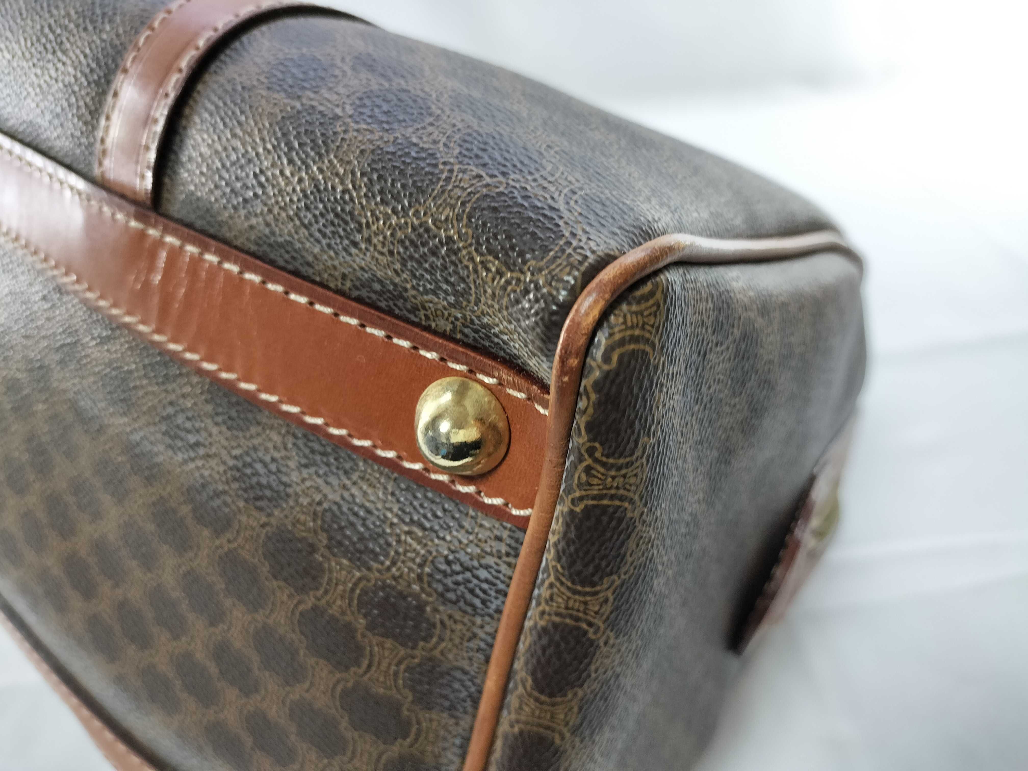Mini Boston Bag — view 7